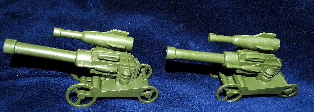 Army Men, Grots, Kitbash, Scratch Build, Tank, Warhammer 40,000