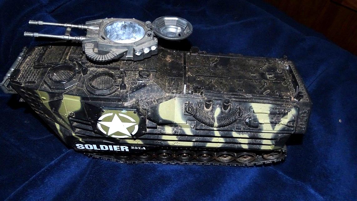 Ork Mega Fortress, Orks, Scratch Build, Warhammer 40,000, Work In Progress