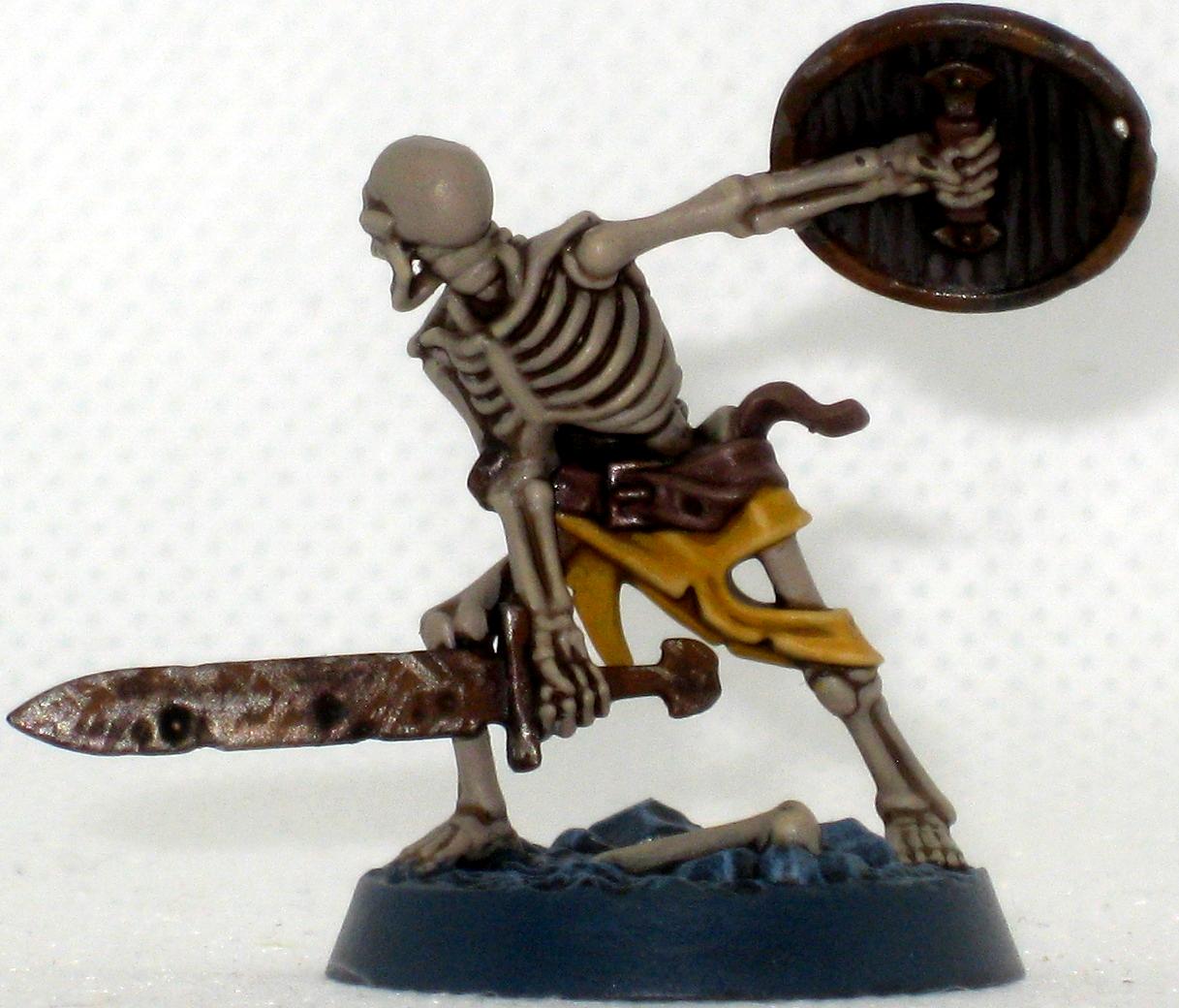 Skeletons