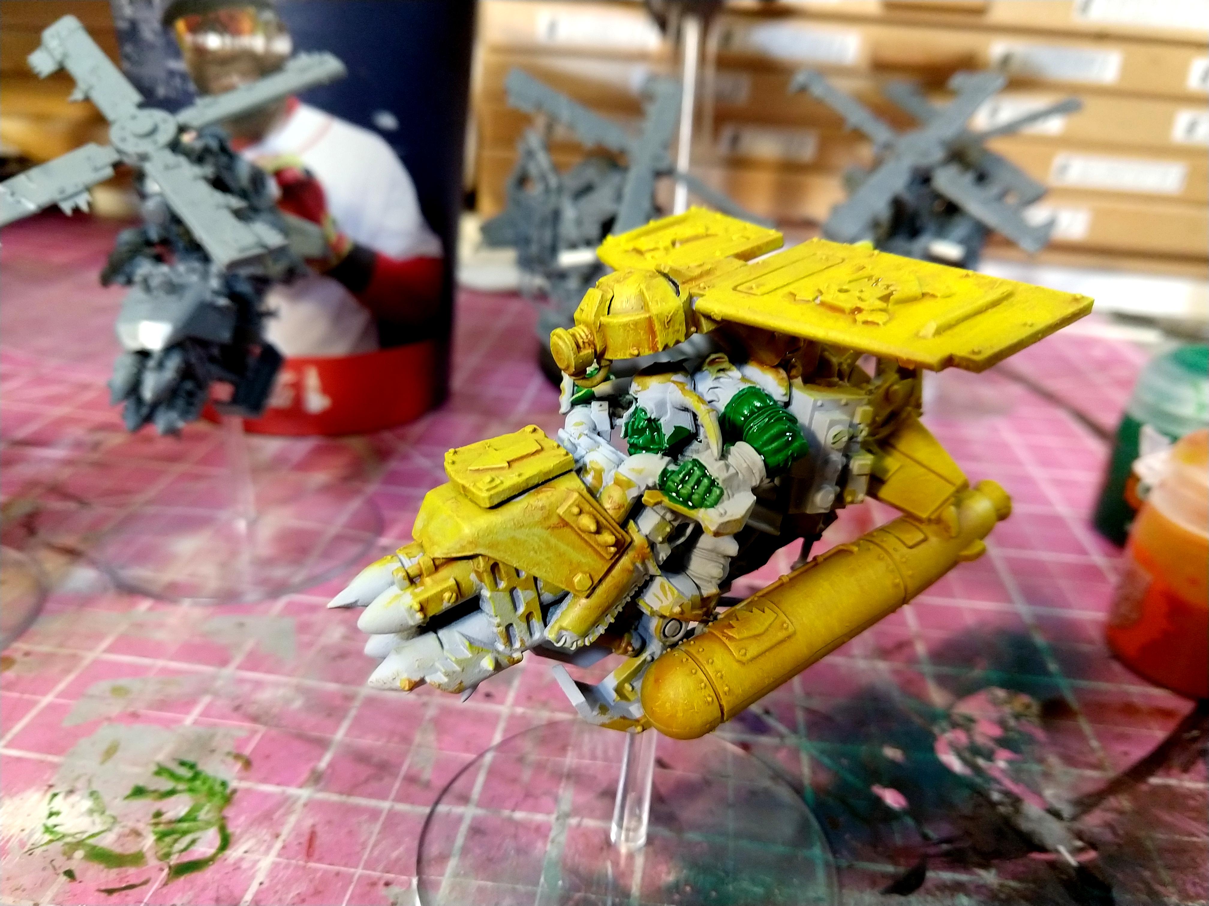 Orktober