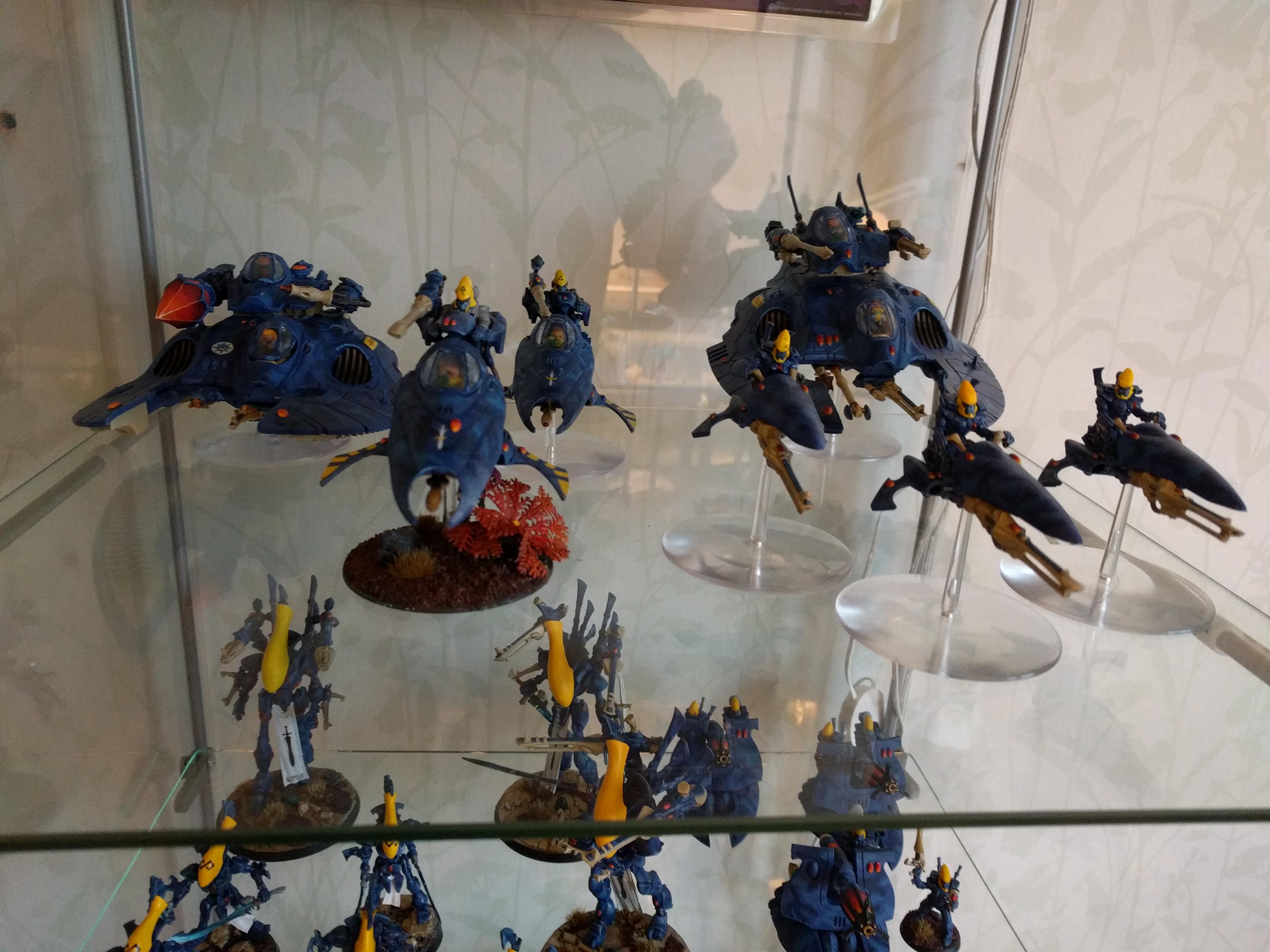 Aeldari, Alaitoc, Eldar