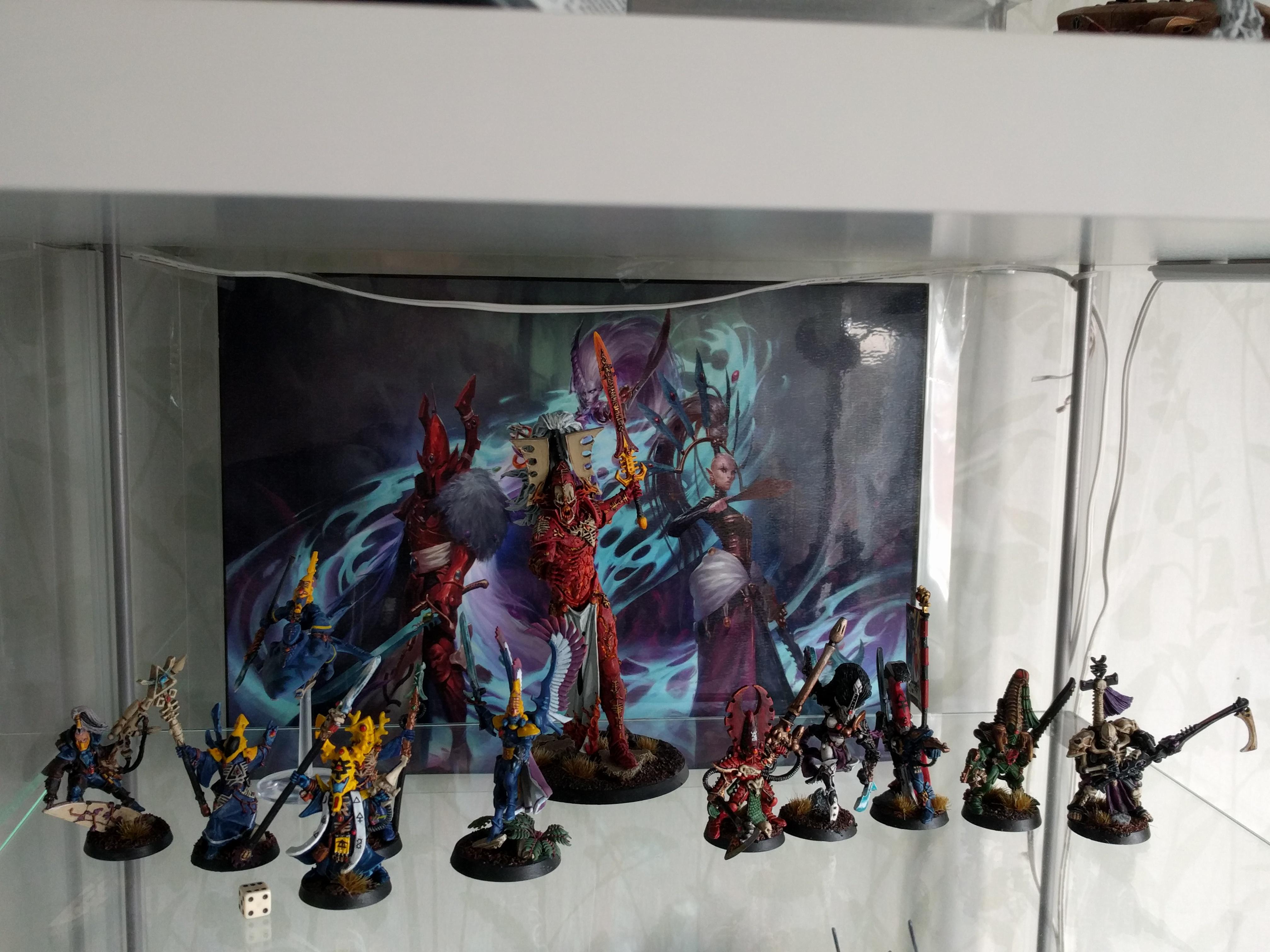 Aeldari, Alaitoc, Eldar