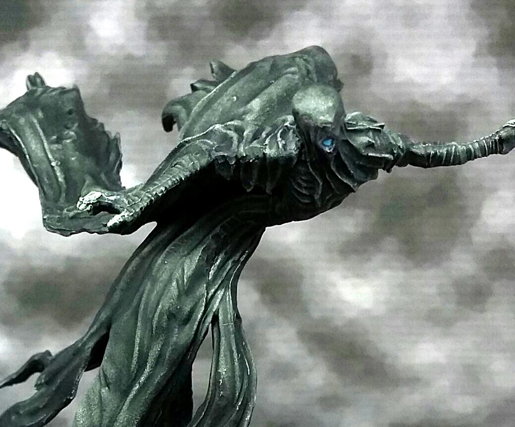 Harry Potter, Knight Models