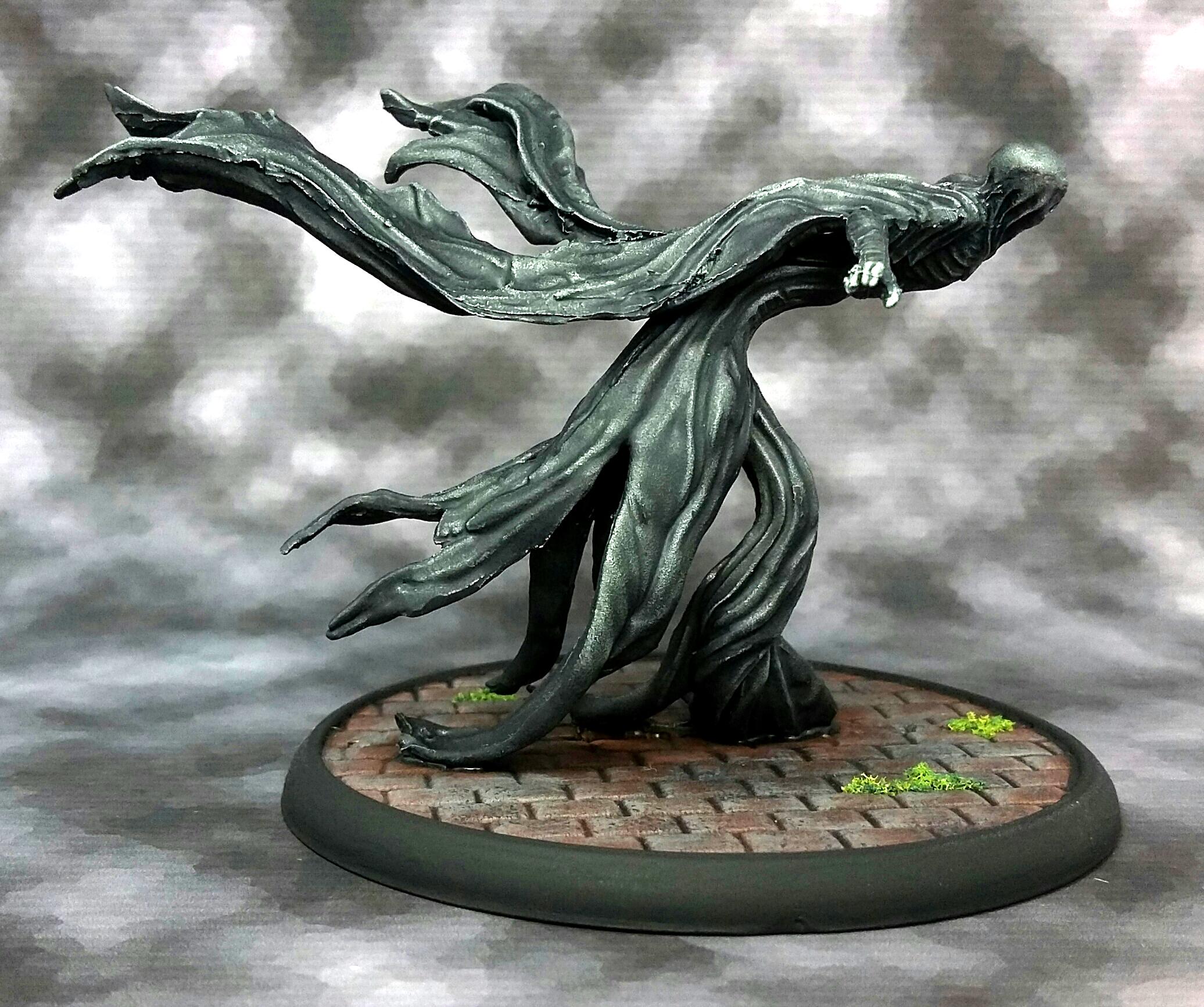 Harry Potter, Knight Models
