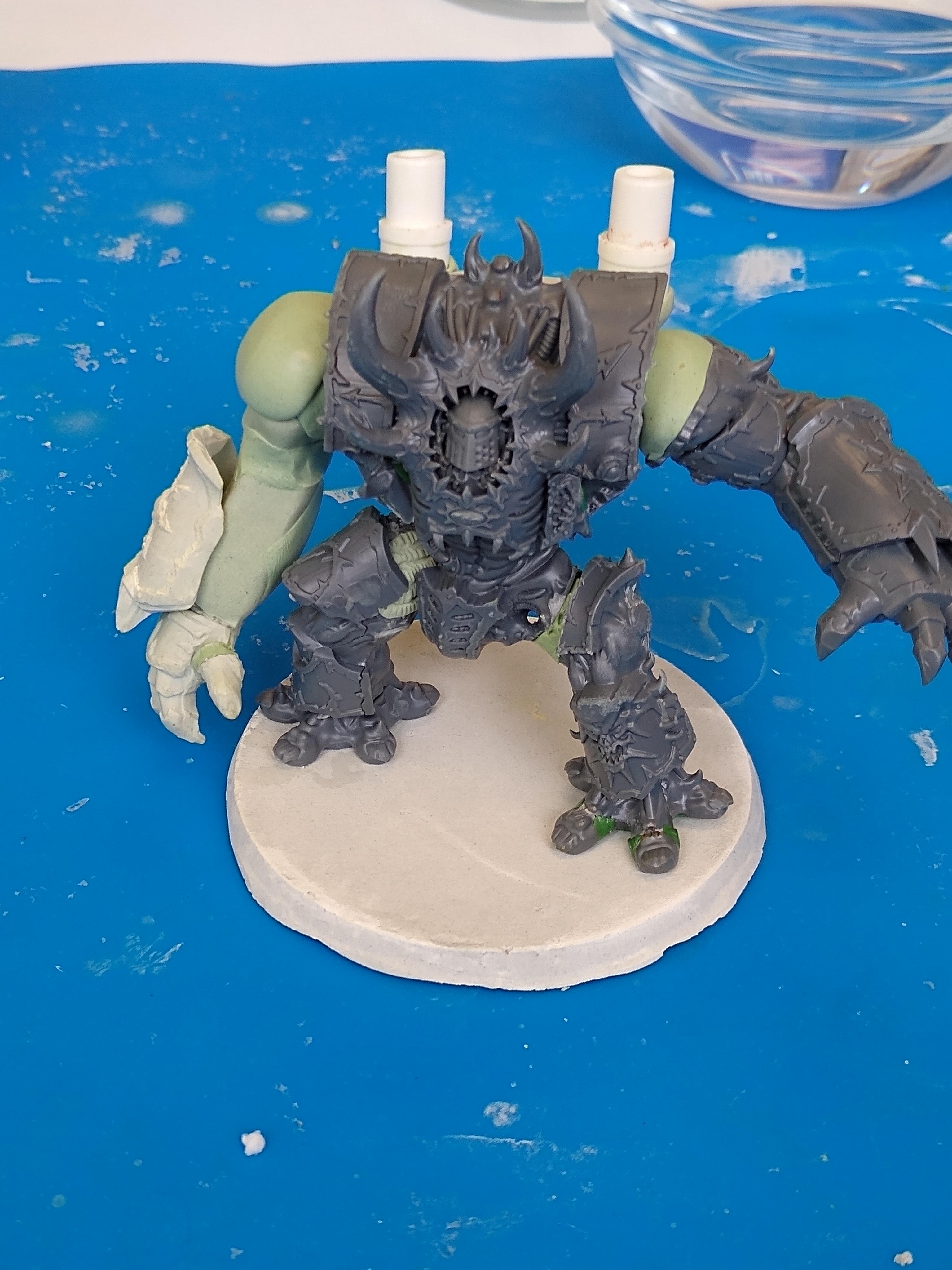 helbrute