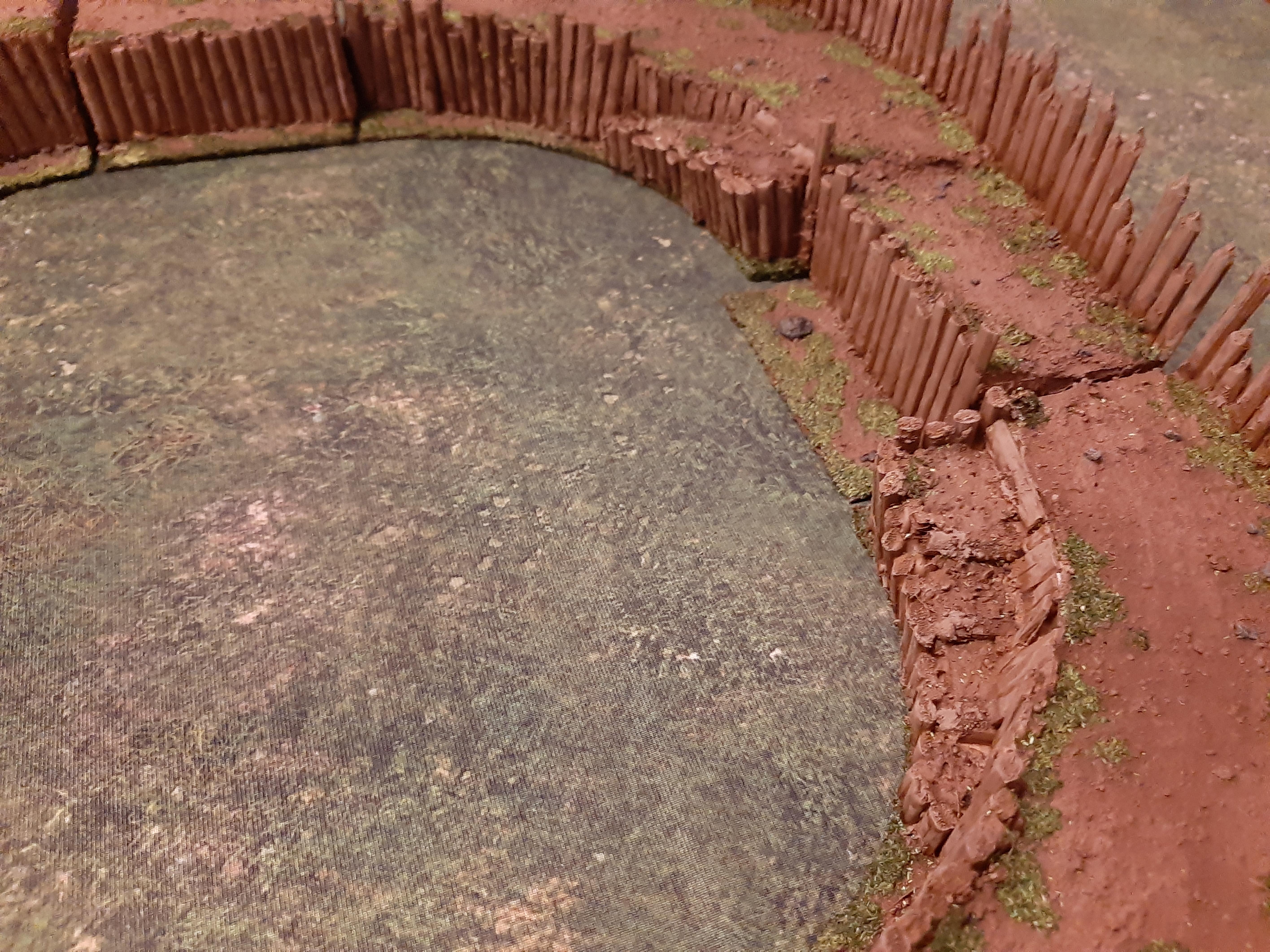 Finished Ringfort 4
