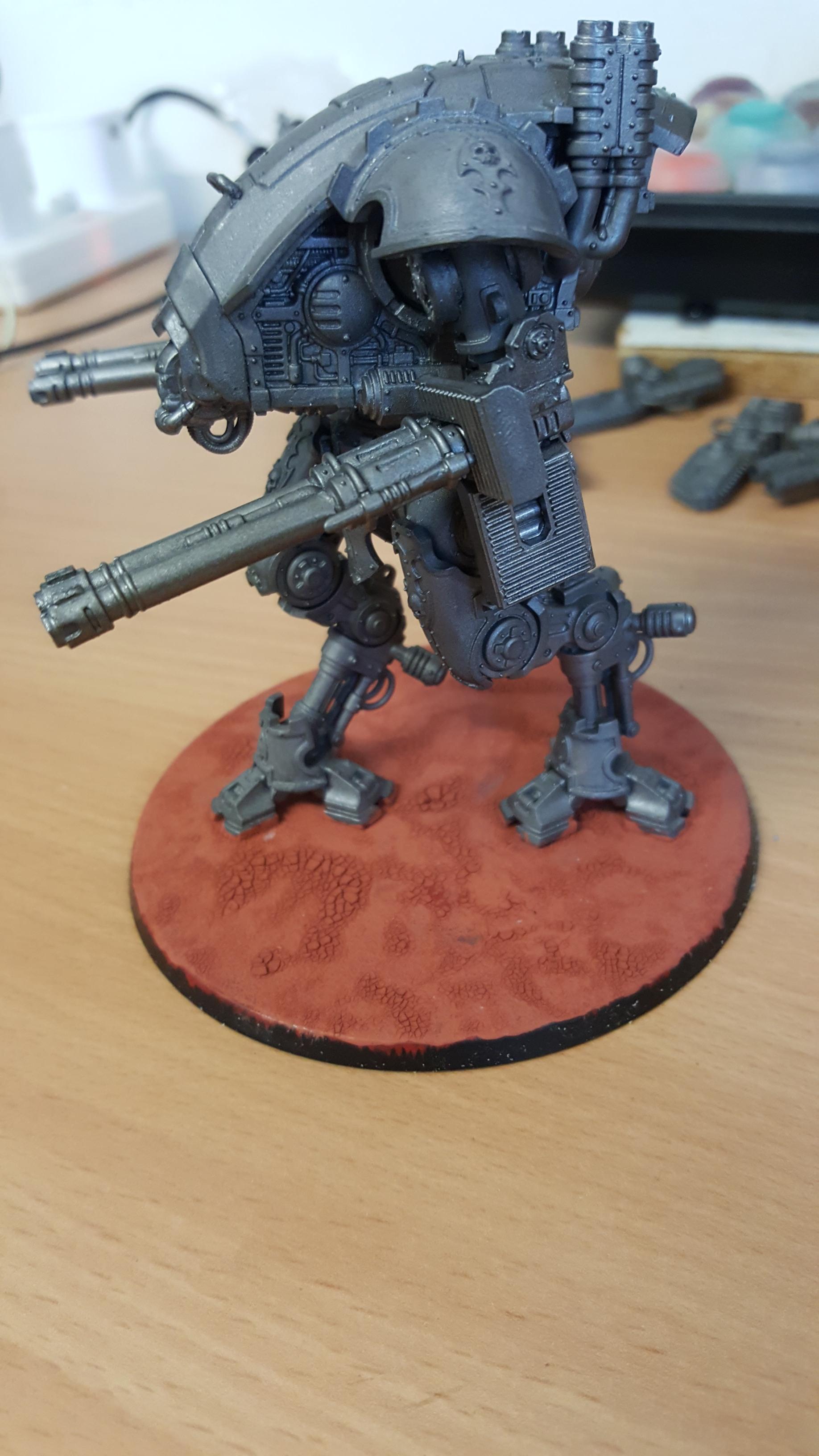 Armiger Warglaive to Helverin conversion 01