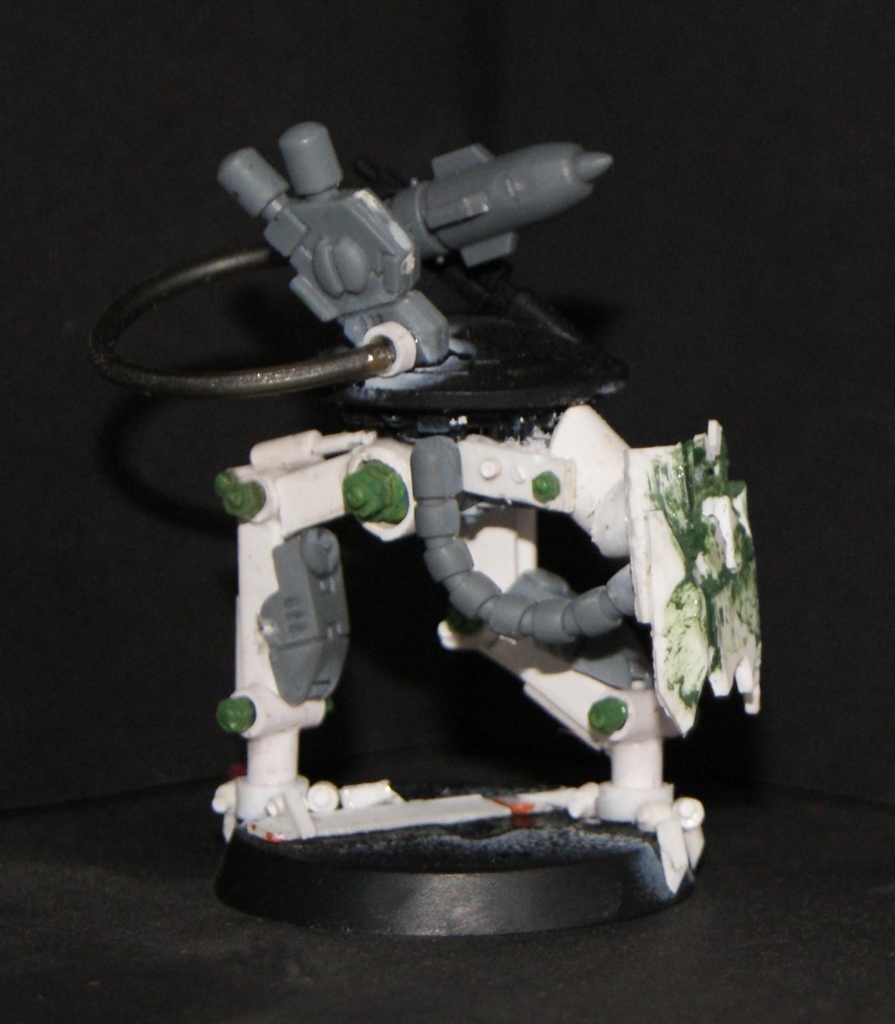 Conversion, Grots, Warhammer 40,000