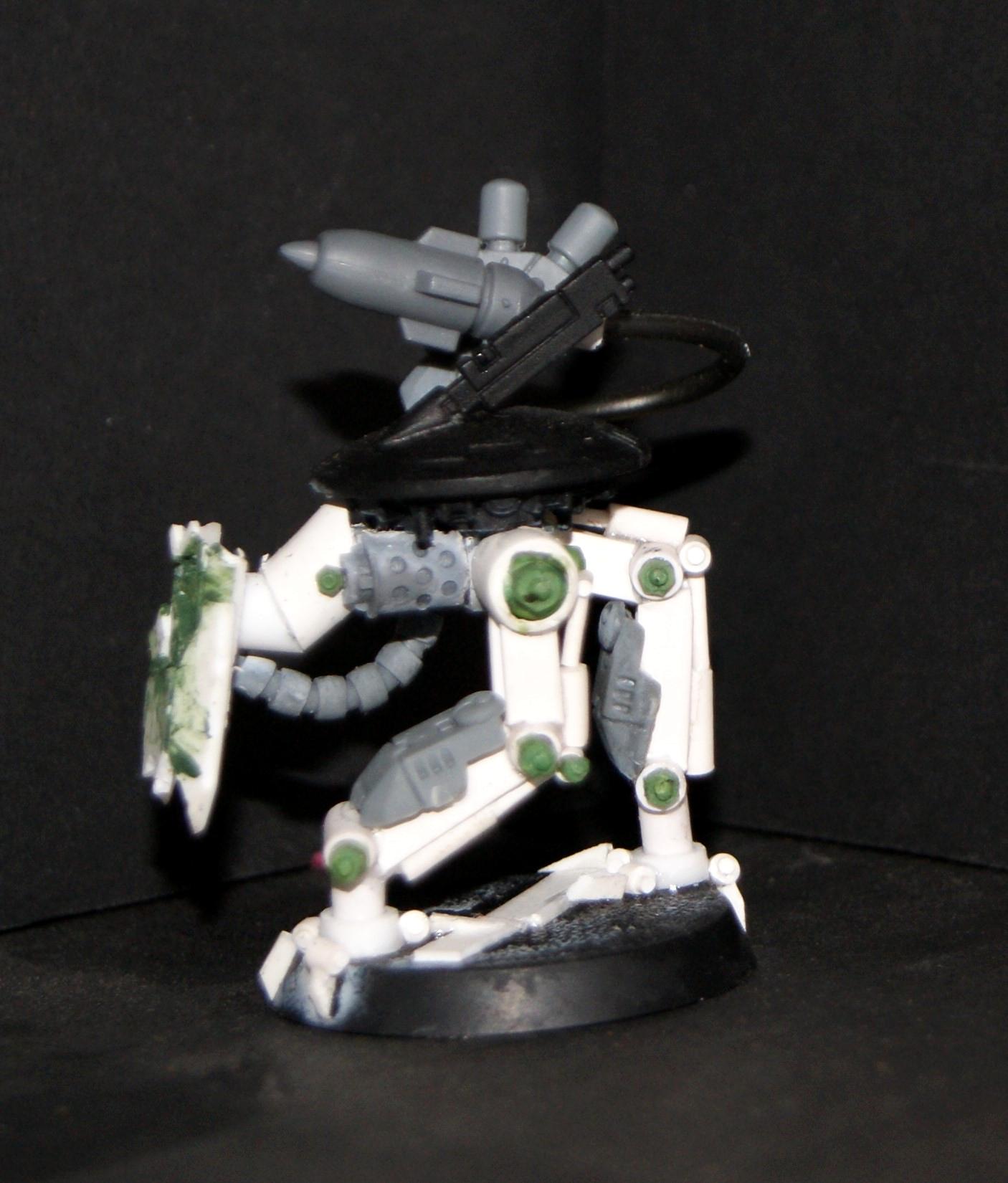 Conversion, Grots, Warhammer 40,000