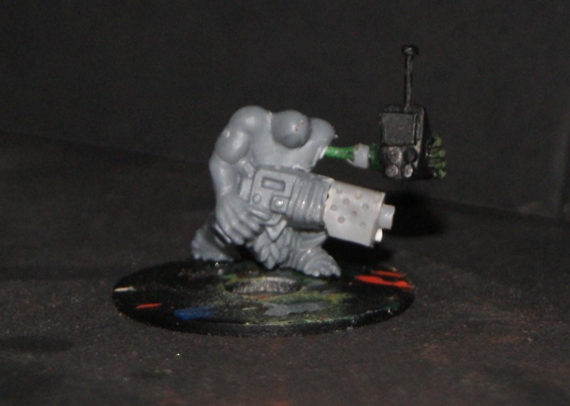 Conversion, Grots, Warhammer 40,000