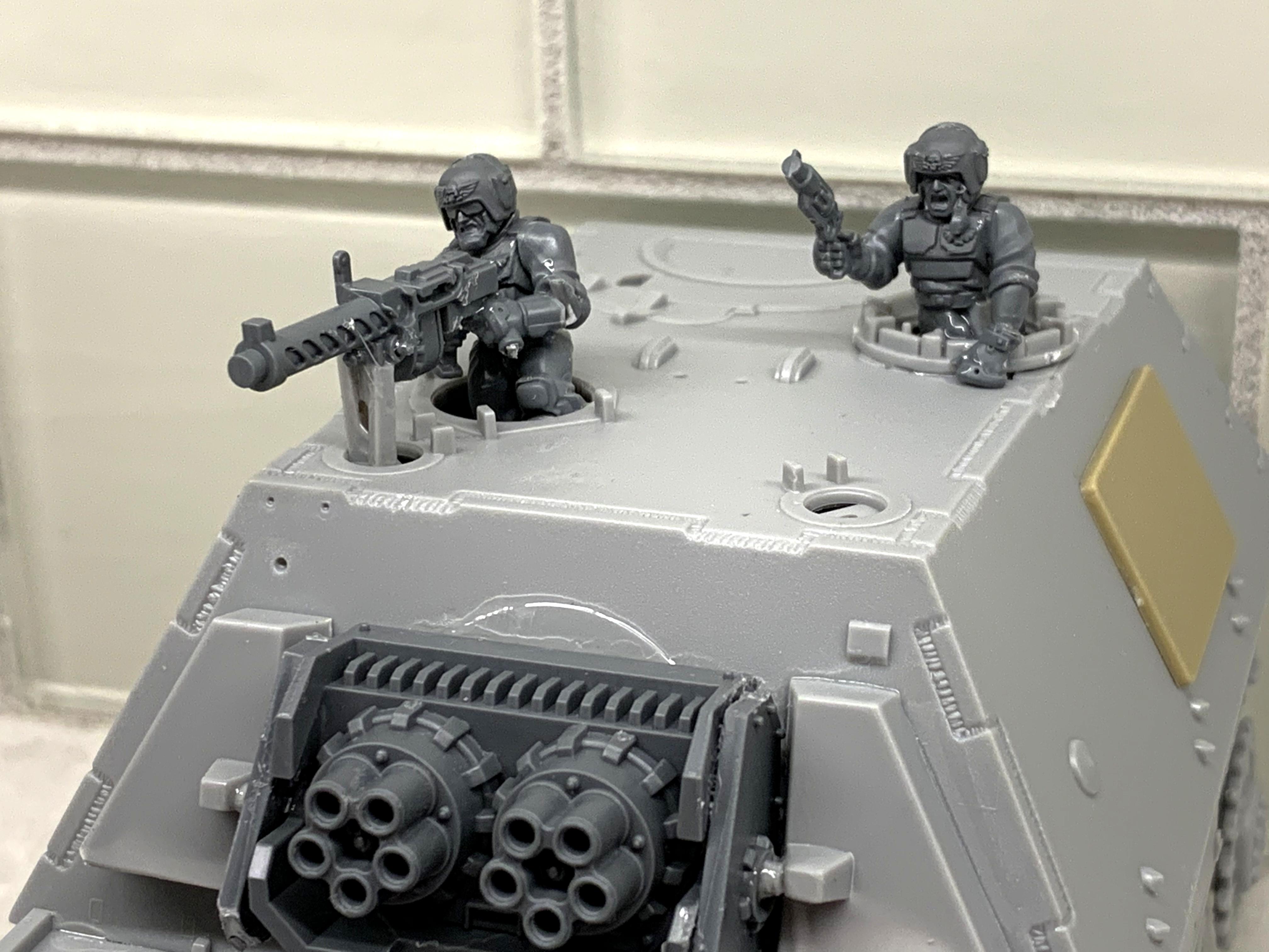 Imperial Guard