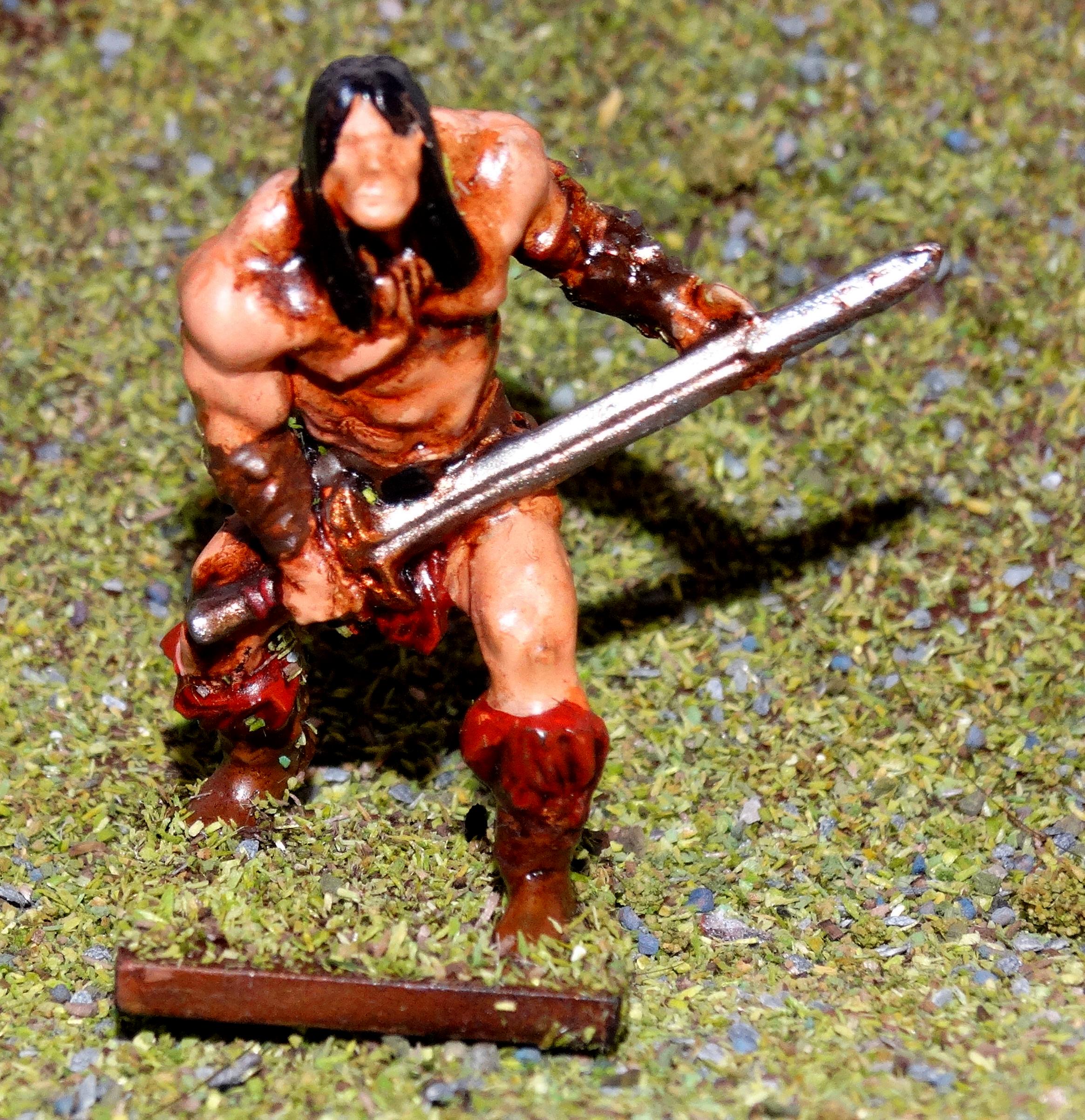 Conan