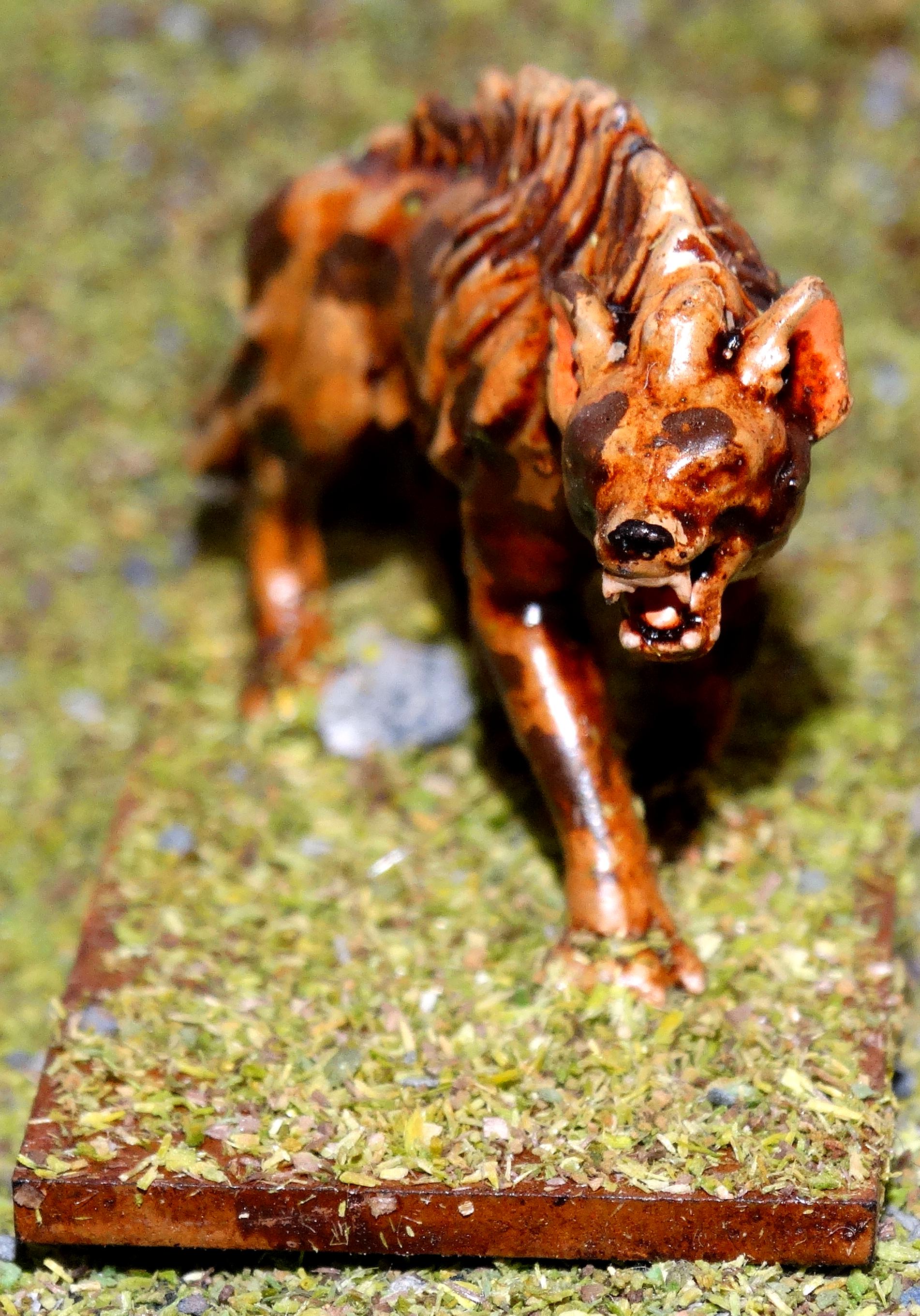 Hyena
