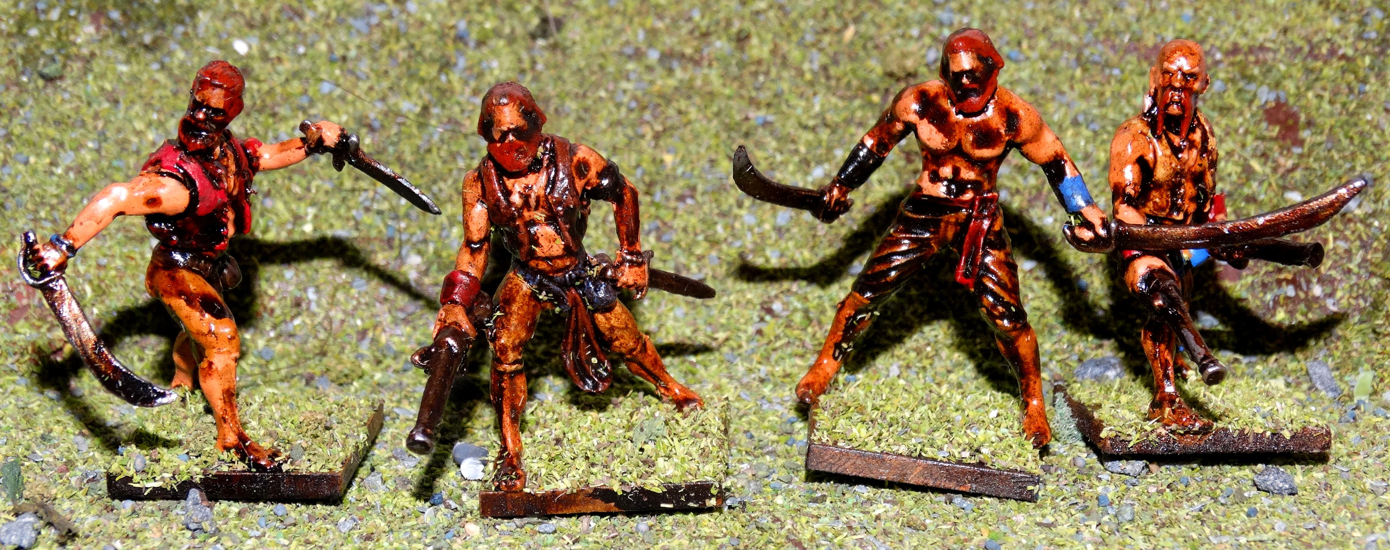 Pirates