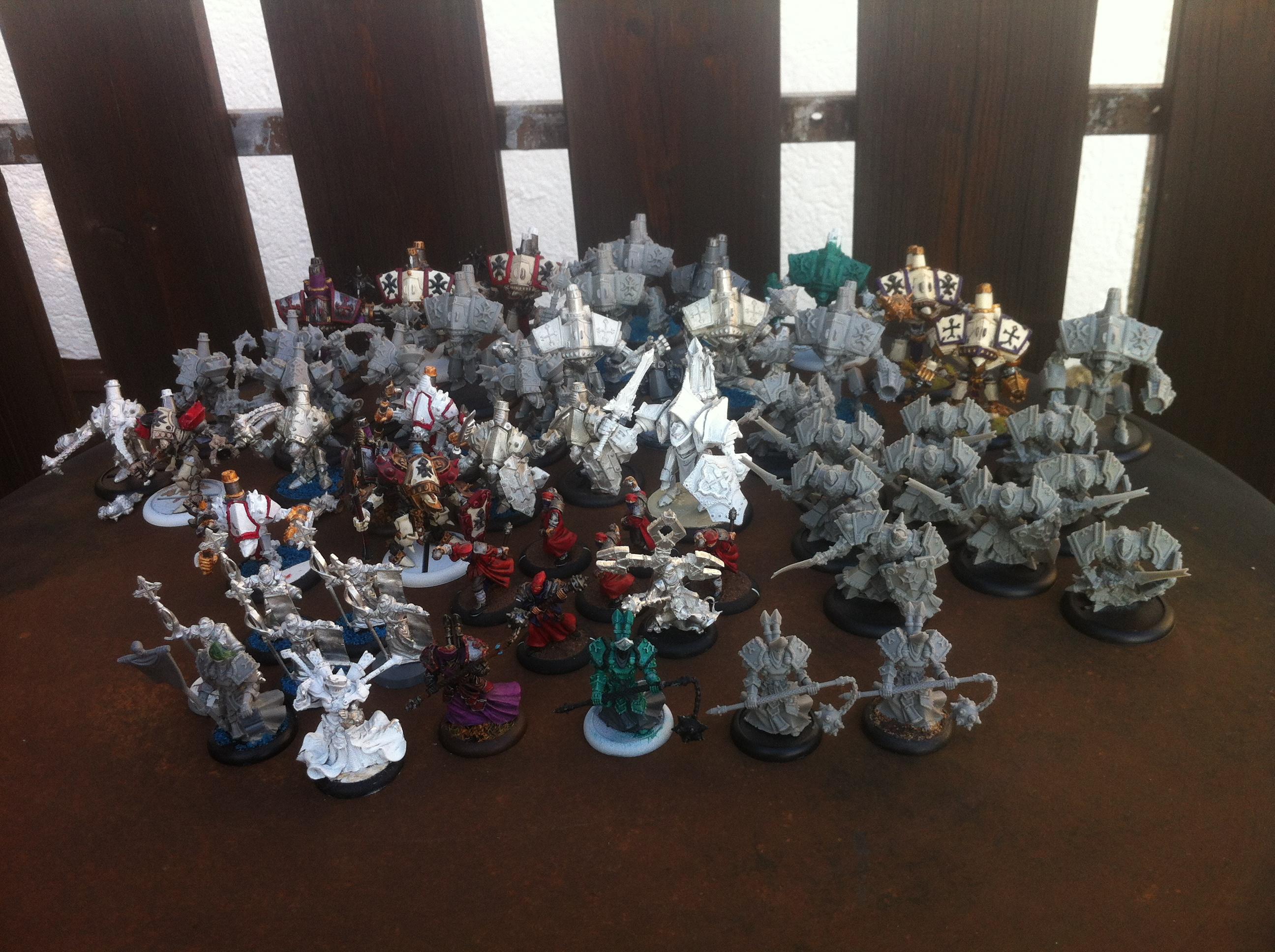 Berserkers, Charakters, Clockwork, Convergence, Conversion, Cryx, Cygnar, Death, Dio, Diorama, Dreadnought, Helljack, Jack, Karchev, Khador, Mech, Merceneries, Minions, Pirates, Privateer Press, Protectorate Of Menoth, Scyrah, Sea, Seether, Sentinel, Steam, Steampunk, Trollbloods, Vektor, Vignette, Warjack, Warmachine