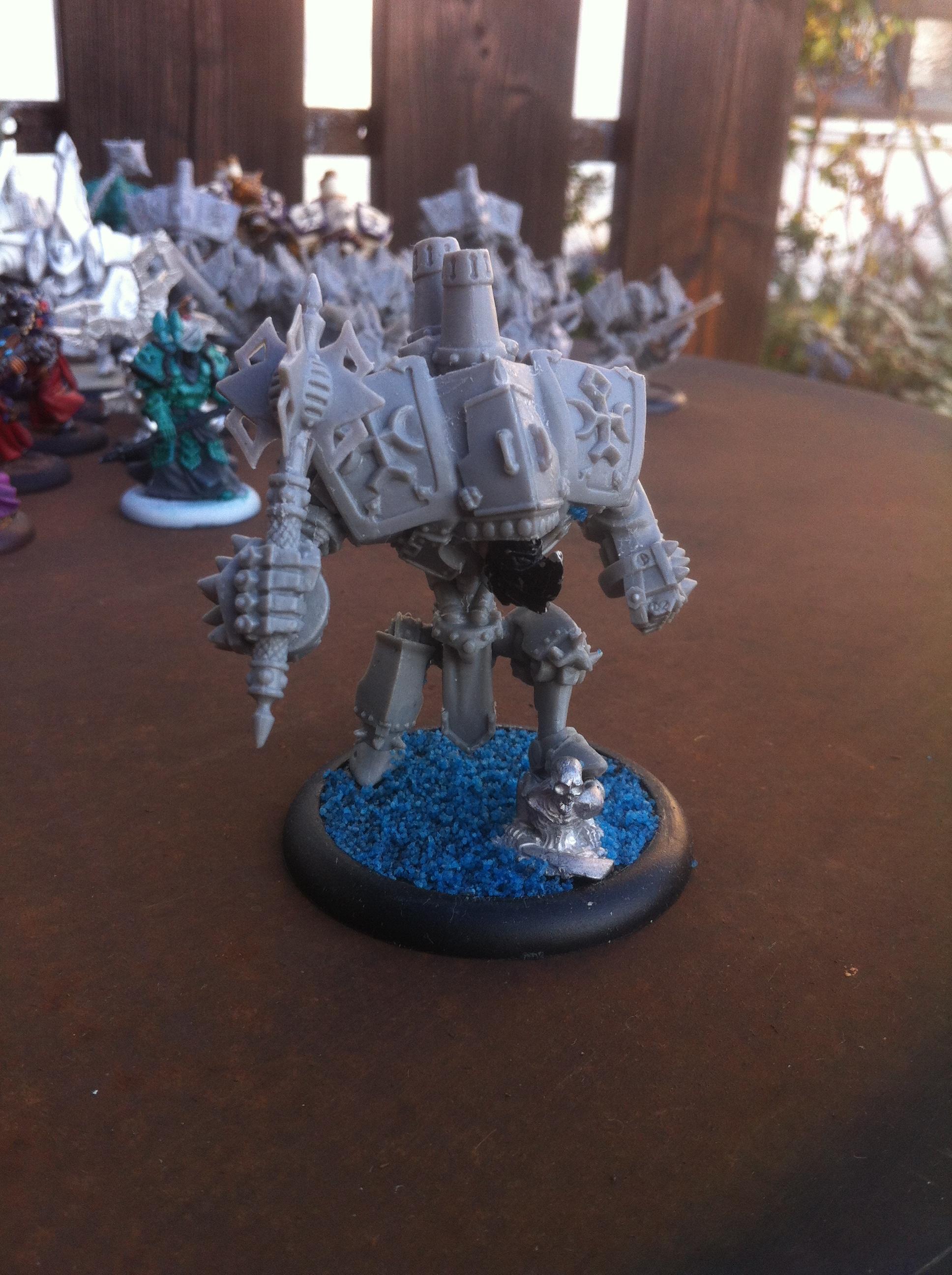 Berserkers, Charakters, Clockwork, Convergence, Conversion, Cryx, Cygnar, Death, Dio, Diorama, Dreadnought, Helljack, Jack, Karchev, Khador, Mech, Merceneries, Minions, Pirates, Privateer Press, Protectorate Of Menoth, Scyrah, Sea, Seether, Sentinel, Steam, Steampunk, Trollbloods, Vektor, Vignette, Warjack, Warmachine