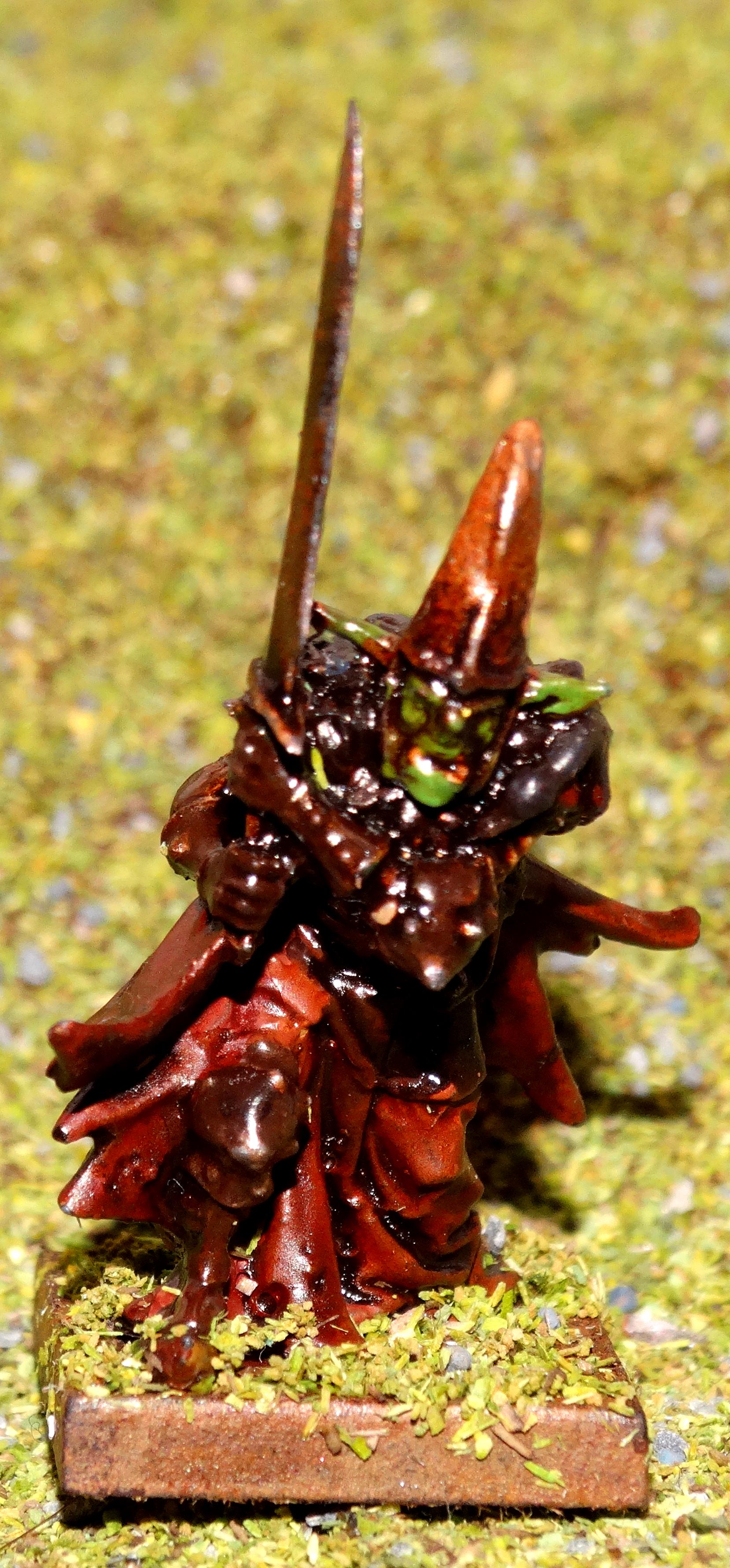 Goblin Boss