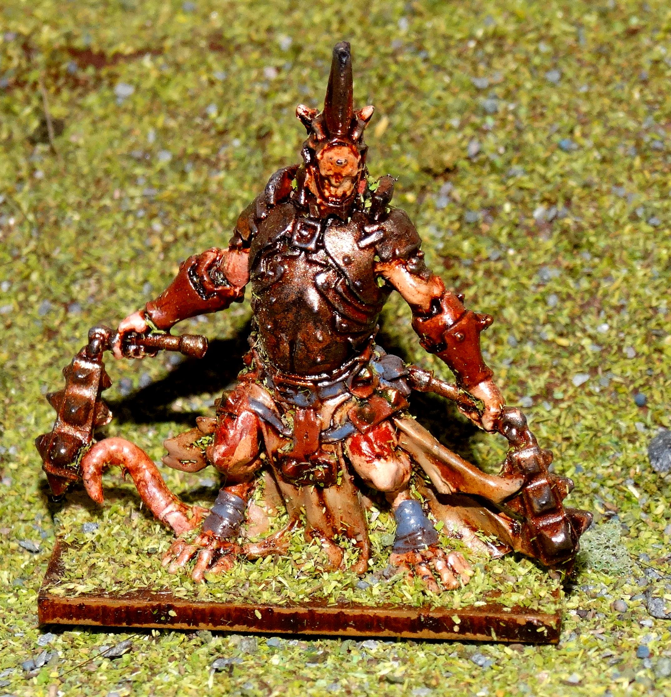 Ratling Boss