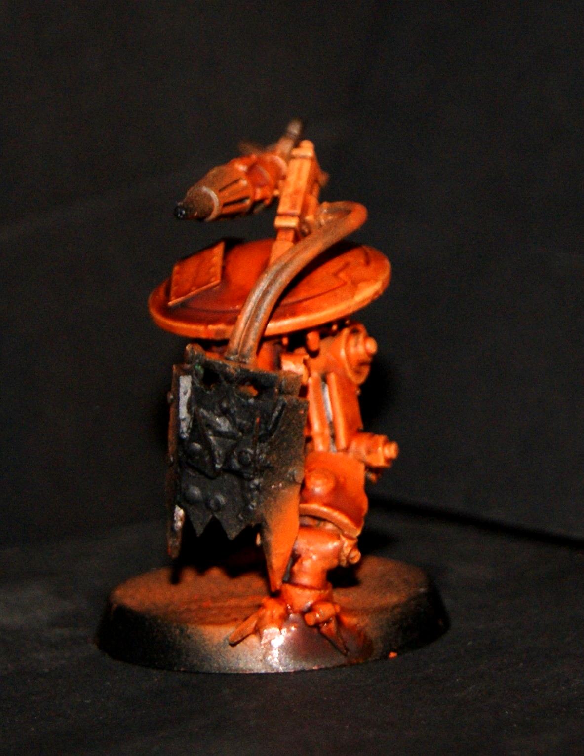 Conversion, Grots, Warhammer 40,000