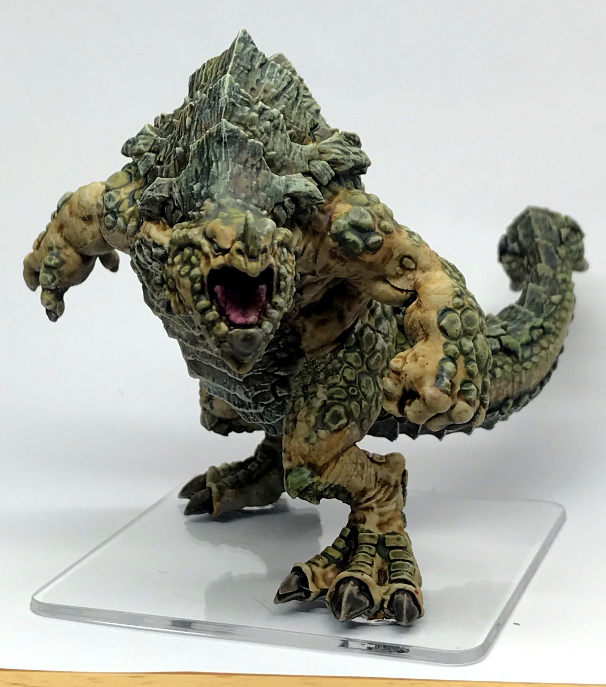 Monsterpocalypse, armodax