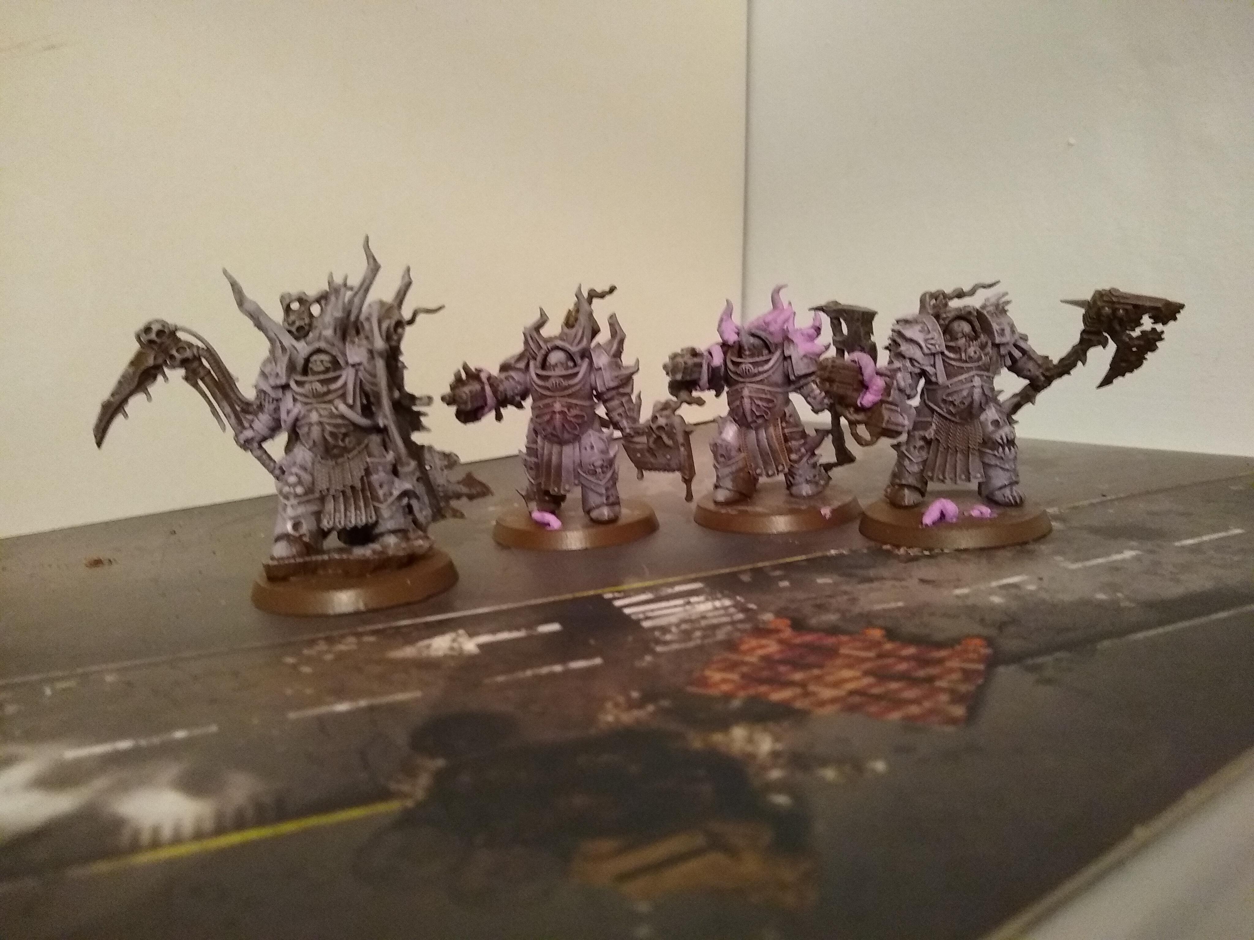 Felthius group