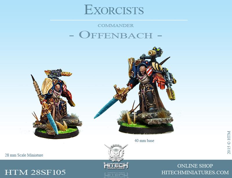Exorcist Offenbach