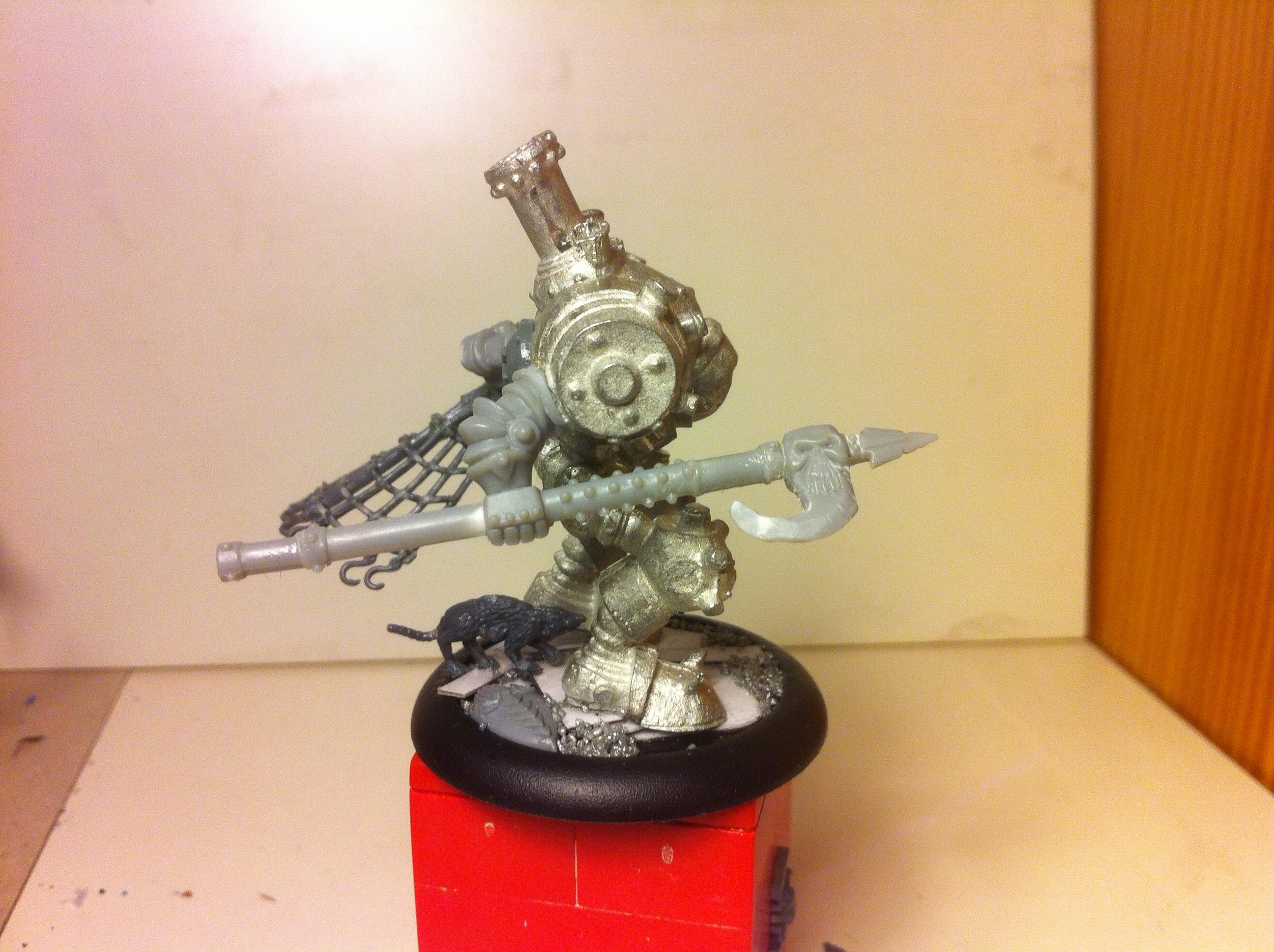 Berserkers, Charakters, Clockwork, Convergence, Conversion, Cryx, Cygnar, Death, Dio, Diorama, Dreadnought, Freebooter, Helljack, Jack, Karchev, Khador, Mech, Merceneries, Minions, Pirates, Privateer Press, Protectorate Of Menoth, Scyrah, Sea, Seether, Sentinel, Steam, Steampunk, Trollbloods, Vektor, Vignette, Warjack, Warmachine