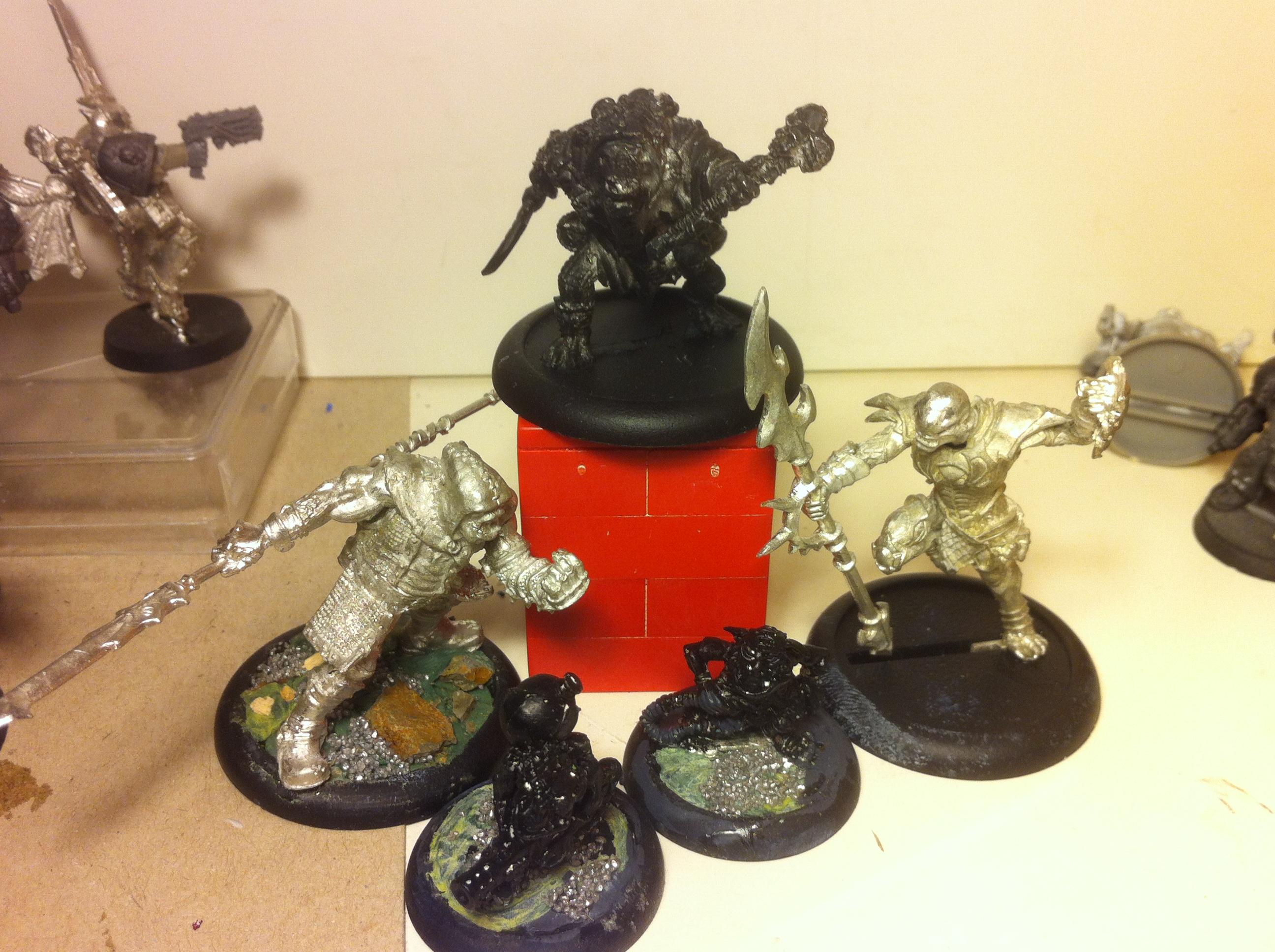 Berserkers, Charakters, Clockwork, Convergence, Conversion, Cryx, Cygnar, Death, Dio, Diorama, Dreadnought, Freebooter, Helljack, Jack, Karchev, Khador, Mech, Merceneries, Minions, Pirates, Privateer Press, Protectorate Of Menoth, Scyrah, Sea, Seether, Sentinel, Steam, Steampunk, Trollbloods, Vektor, Vignette, Warjack, Warmachine