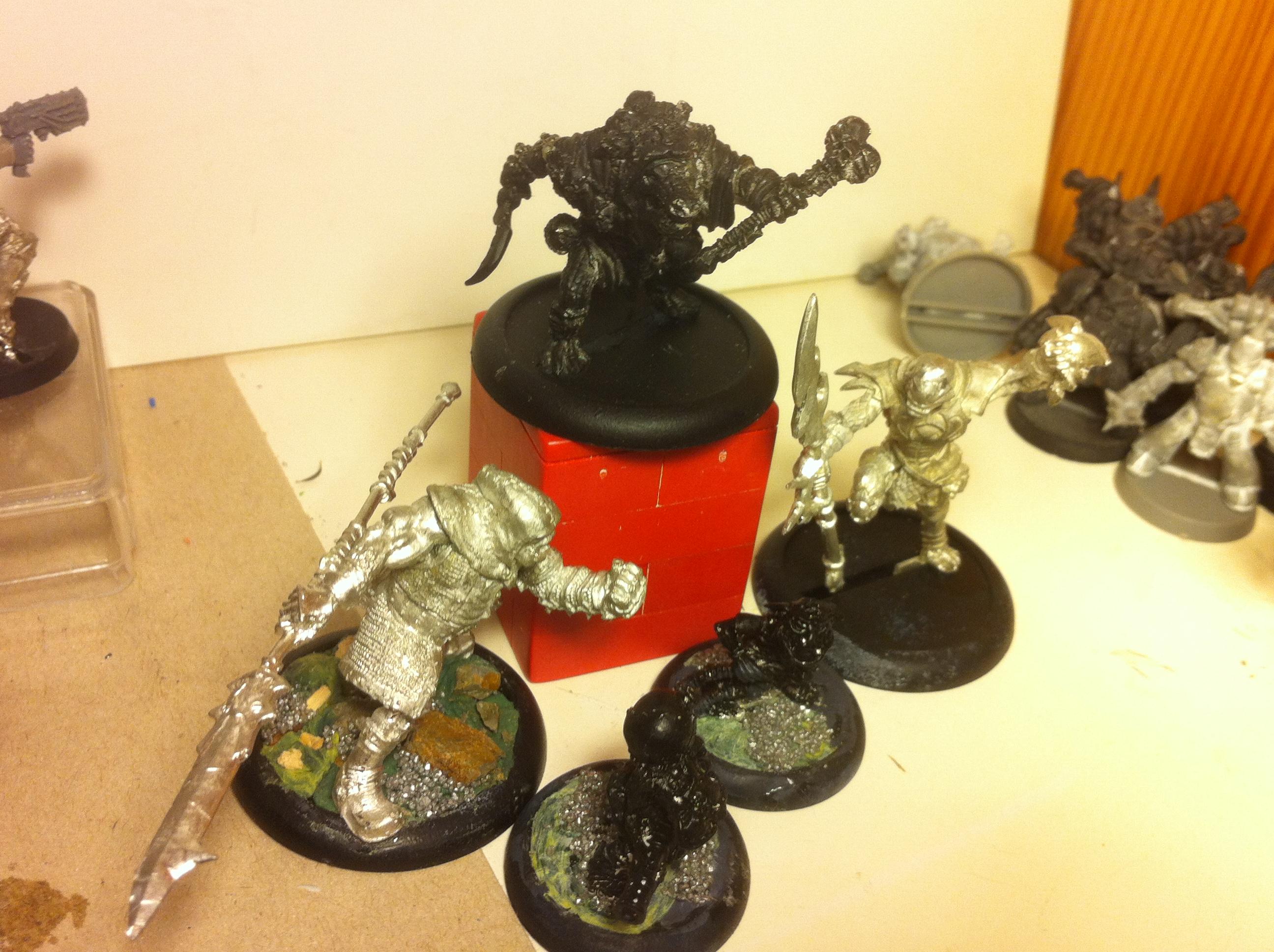 Berserkers, Charakters, Clockwork, Convergence, Conversion, Cryx, Cygnar, Death, Dio, Diorama, Dreadnought, Freebooter, Helljack, Jack, Karchev, Khador, Mech, Merceneries, Minions, Pirates, Privateer Press, Protectorate Of Menoth, Scyrah, Sea, Seether, Sentinel, Steam, Steampunk, Trollbloods, Vektor, Vignette, Warjack, Warmachine