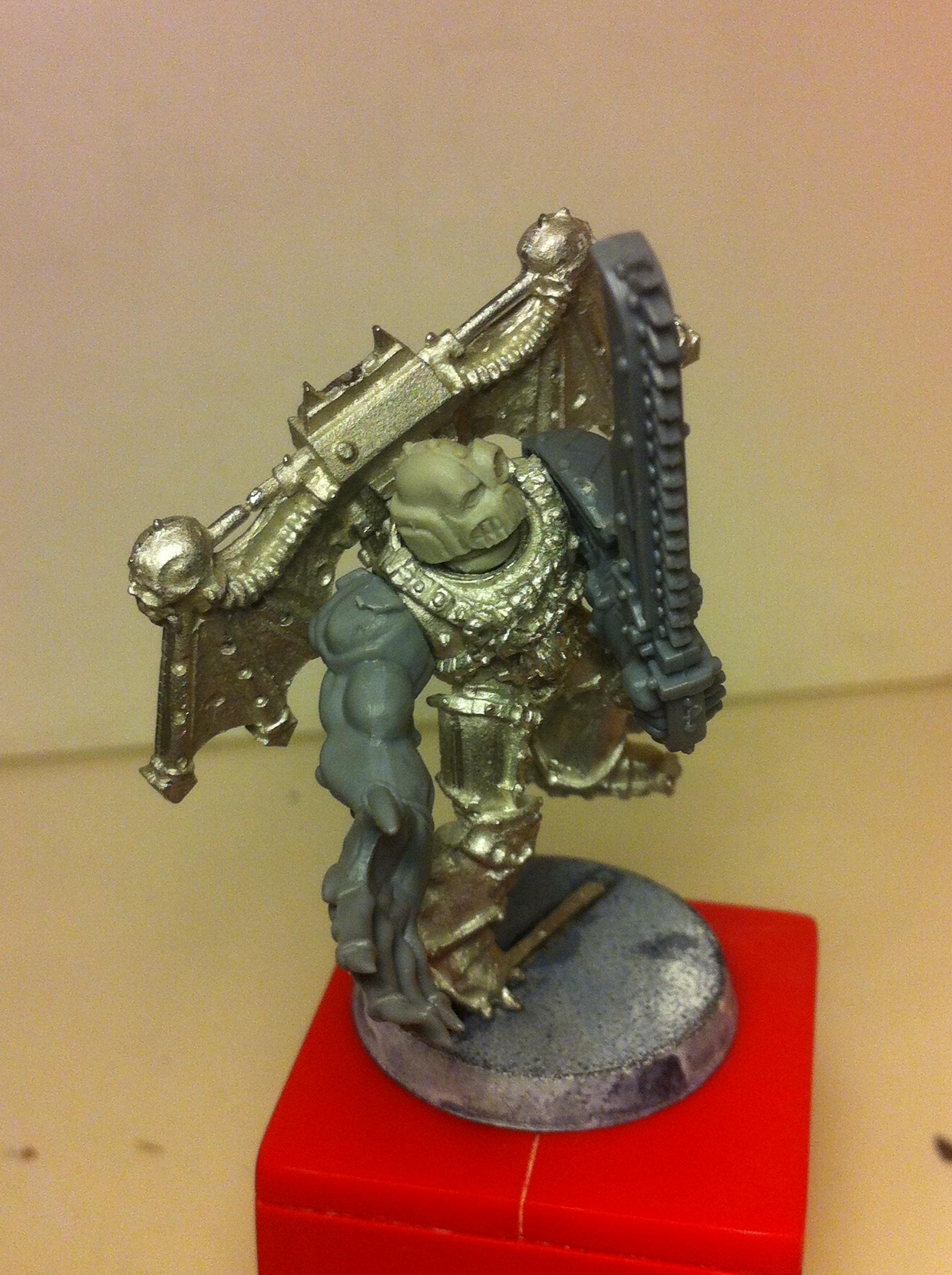 Chaos, Conversion, Daemons, Disturb, Dreadnought, Hellbrute, Kill, Night Lords, Nurgle, Old, Oldschool, Plague, Prince, Rt, Space Marines, Team