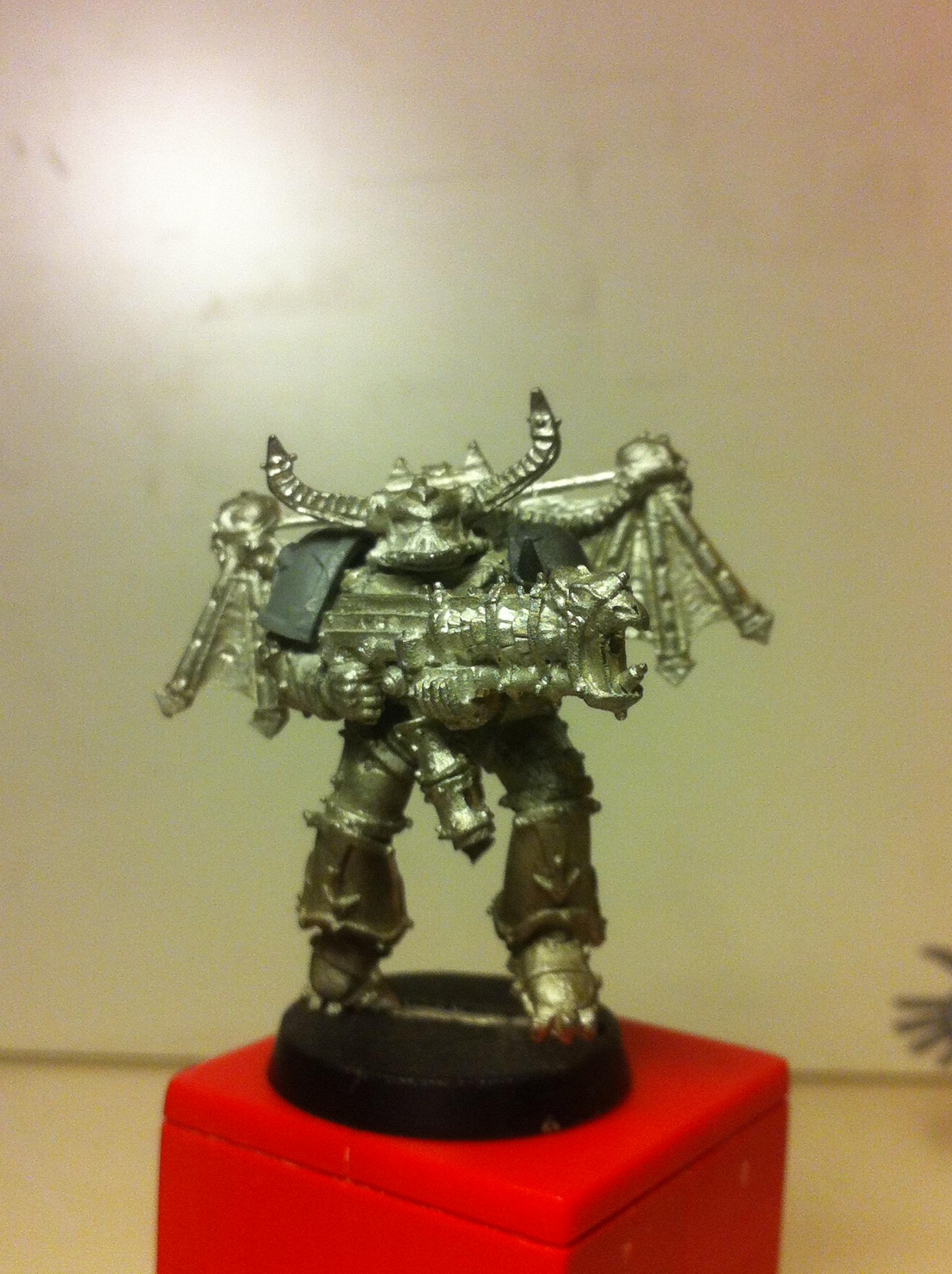 Chaos, Conversion, Daemons, Disturb, Dreadnought, Hellbrute, Kill, Night Lords, Nurgle, Old, Oldschool, Plague, Prince, Rt, Space Marines, Team