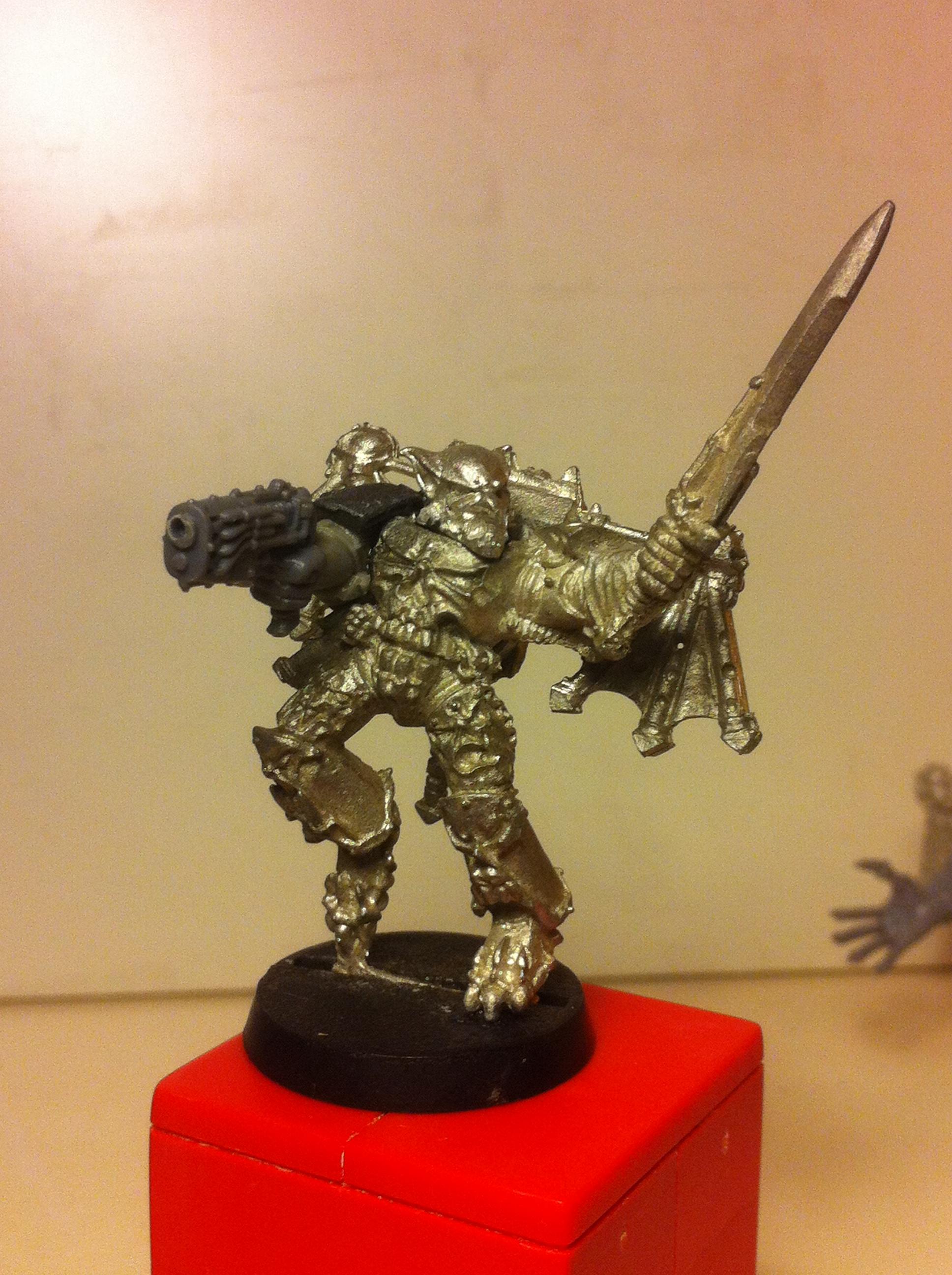 Chaos, Conversion, Daemons, Disturb, Dreadnought, Hellbrute, Kill, Night Lords, Nurgle, Old, Oldschool, Plague, Prince, Rt, Space Marines, Team