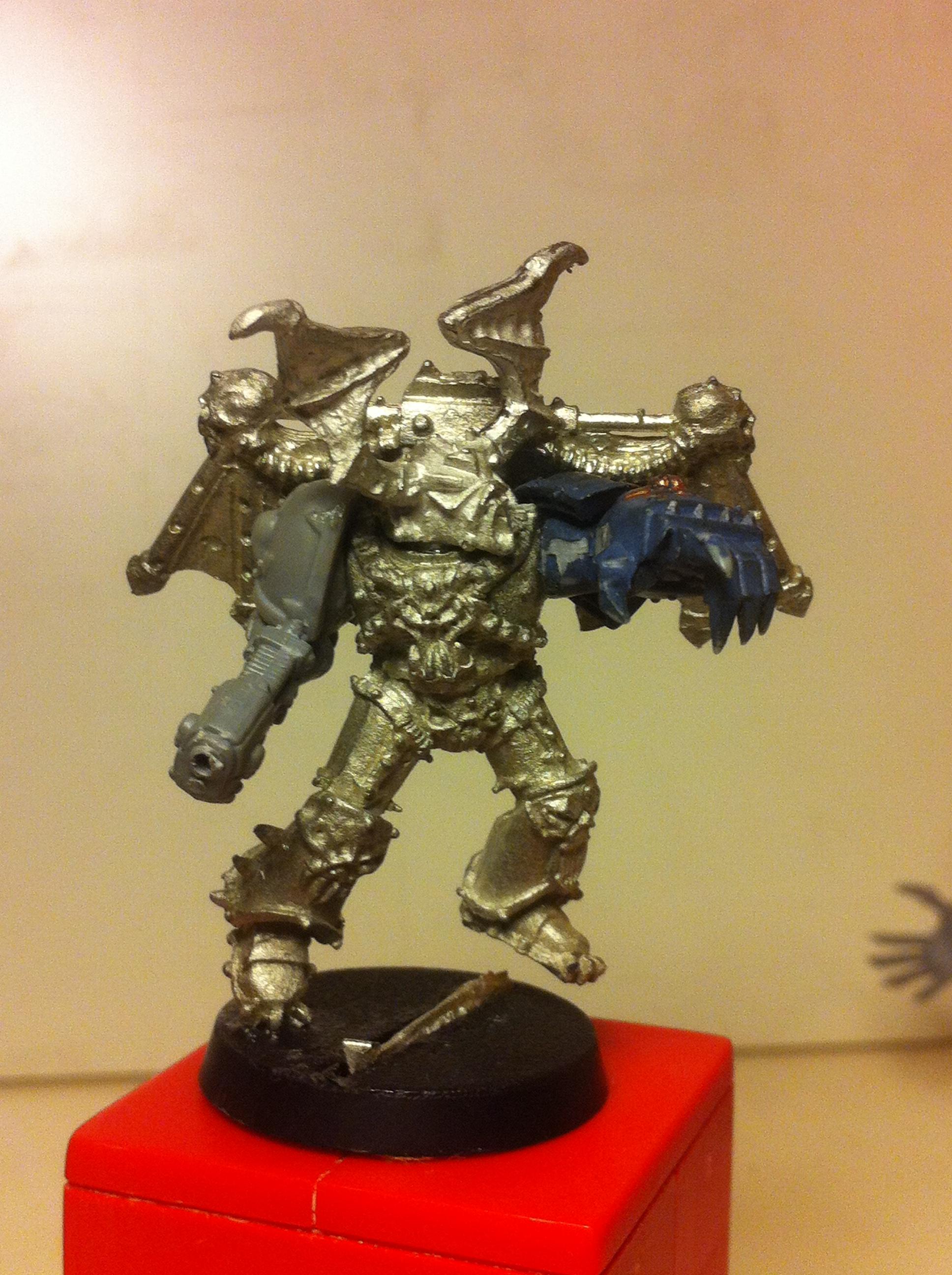 Chaos, Conversion, Daemons, Disturb, Dreadnought, Hellbrute, Kill, Night Lords, Nurgle, Old, Oldschool, Plague, Prince, Rt, Space Marines, Team