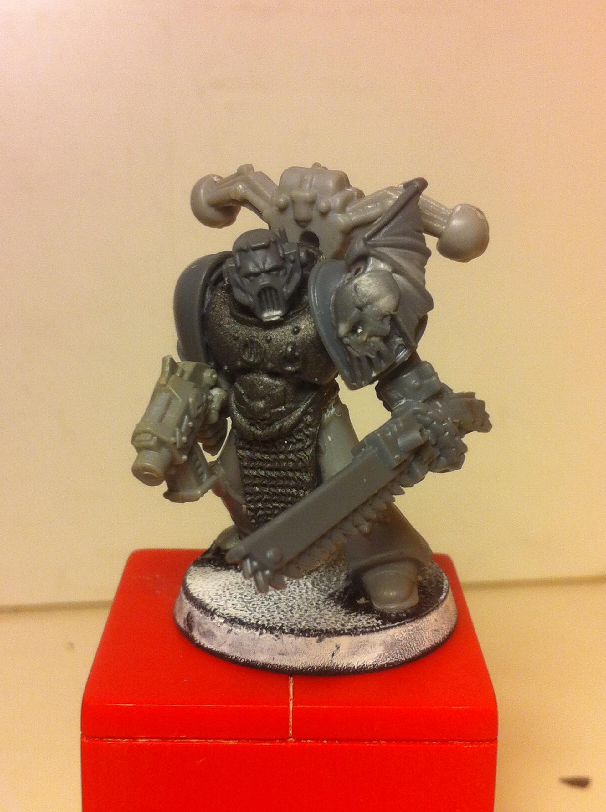 Chaos, Conversion, Daemons, Disturb, Dreadnought, Hellbrute, Kill, Night Lords, Nurgle, Old, Oldschool, Plague, Prince, Rt, Space Marines, Team