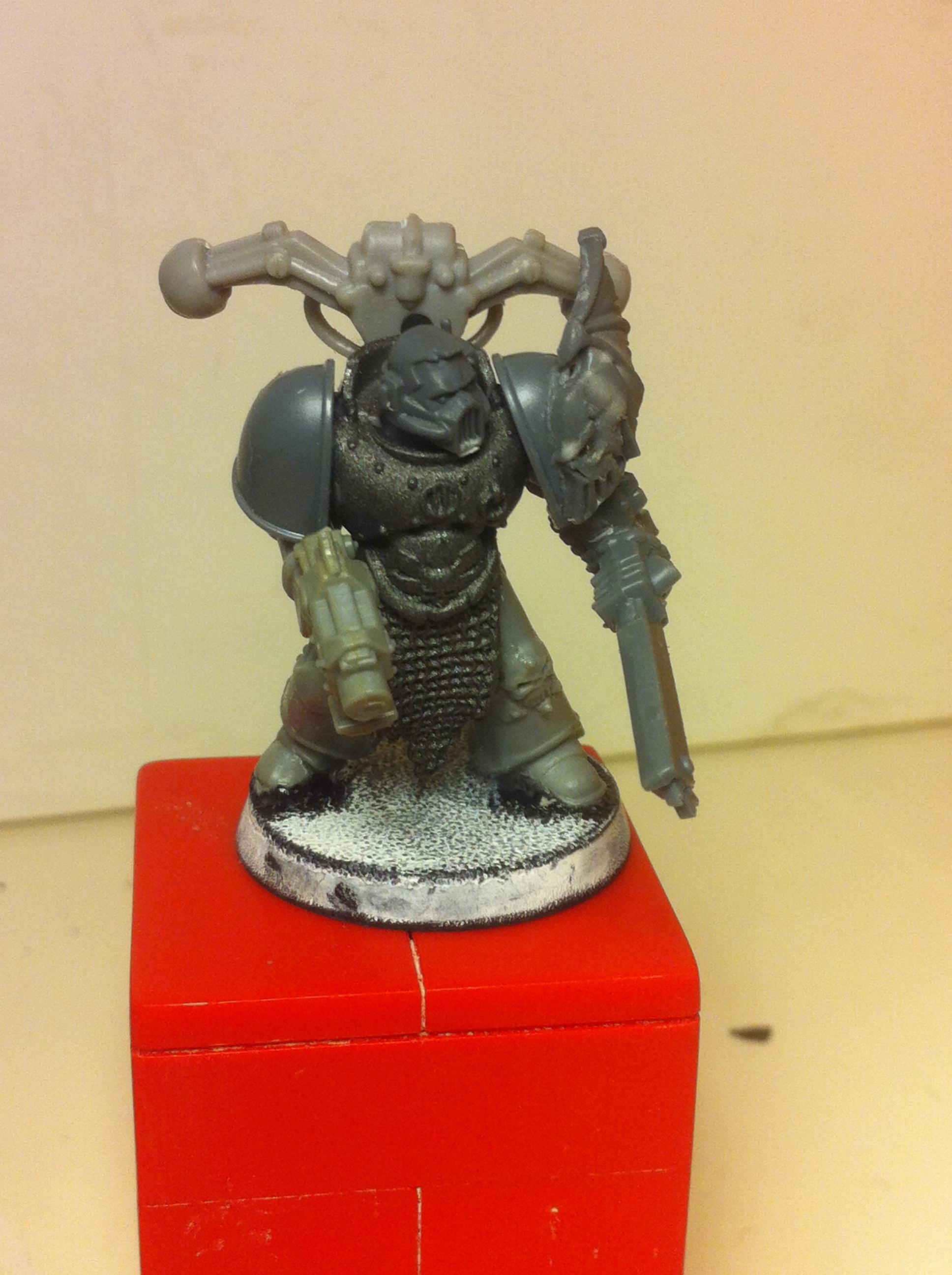 Chaos, Conversion, Daemons, Disturb, Dreadnought, Hellbrute, Kill, Night Lords, Nurgle, Old, Oldschool, Plague, Prince, Rt, Space Marines, Team