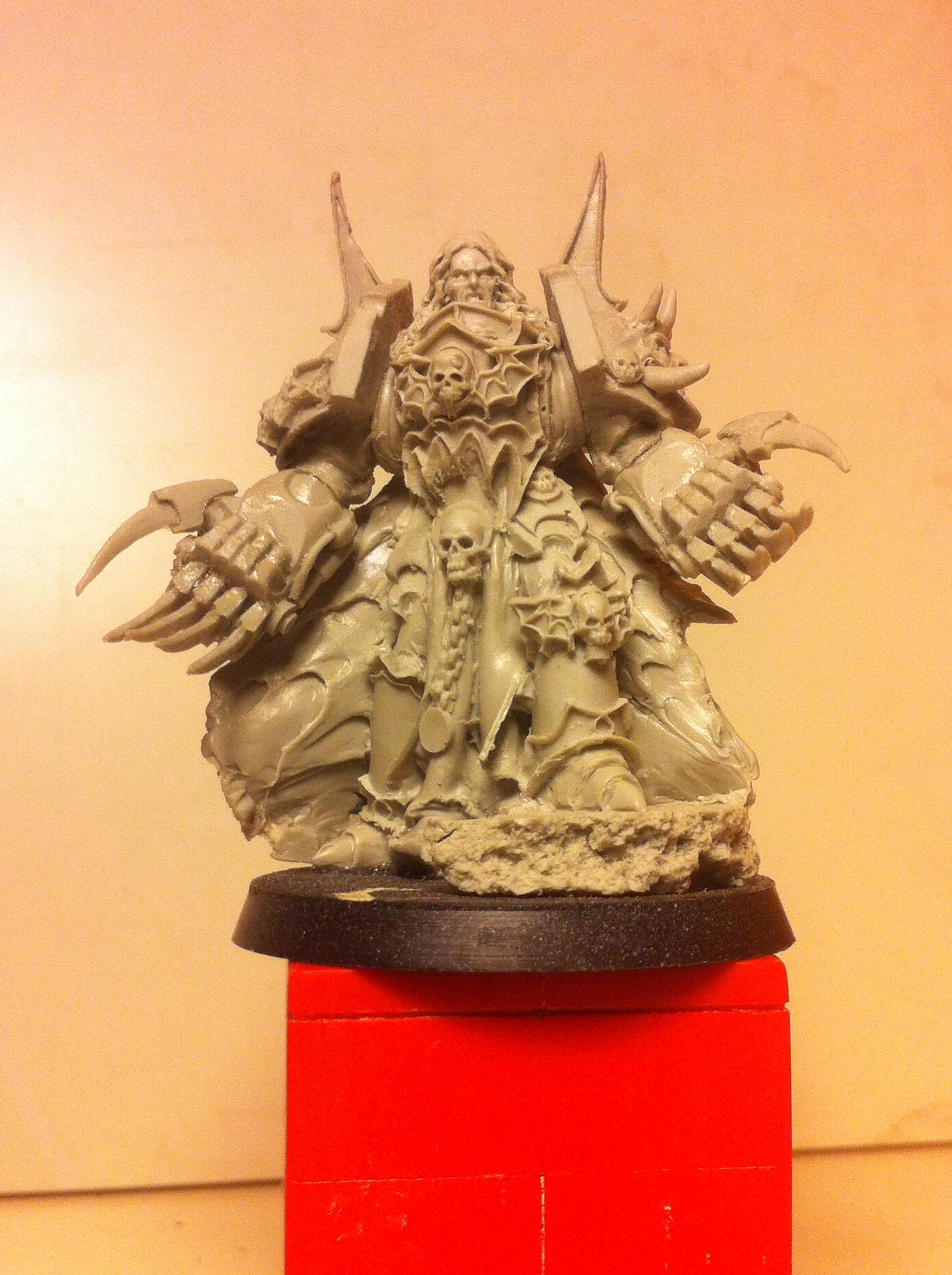 Chaos, Conversion, Daemons, Disturb, Dreadnought, Hellbrute, Kill, Night Lords, Nurgle, Old, Oldschool, Plague, Prince, Rt, Space Marines, Team