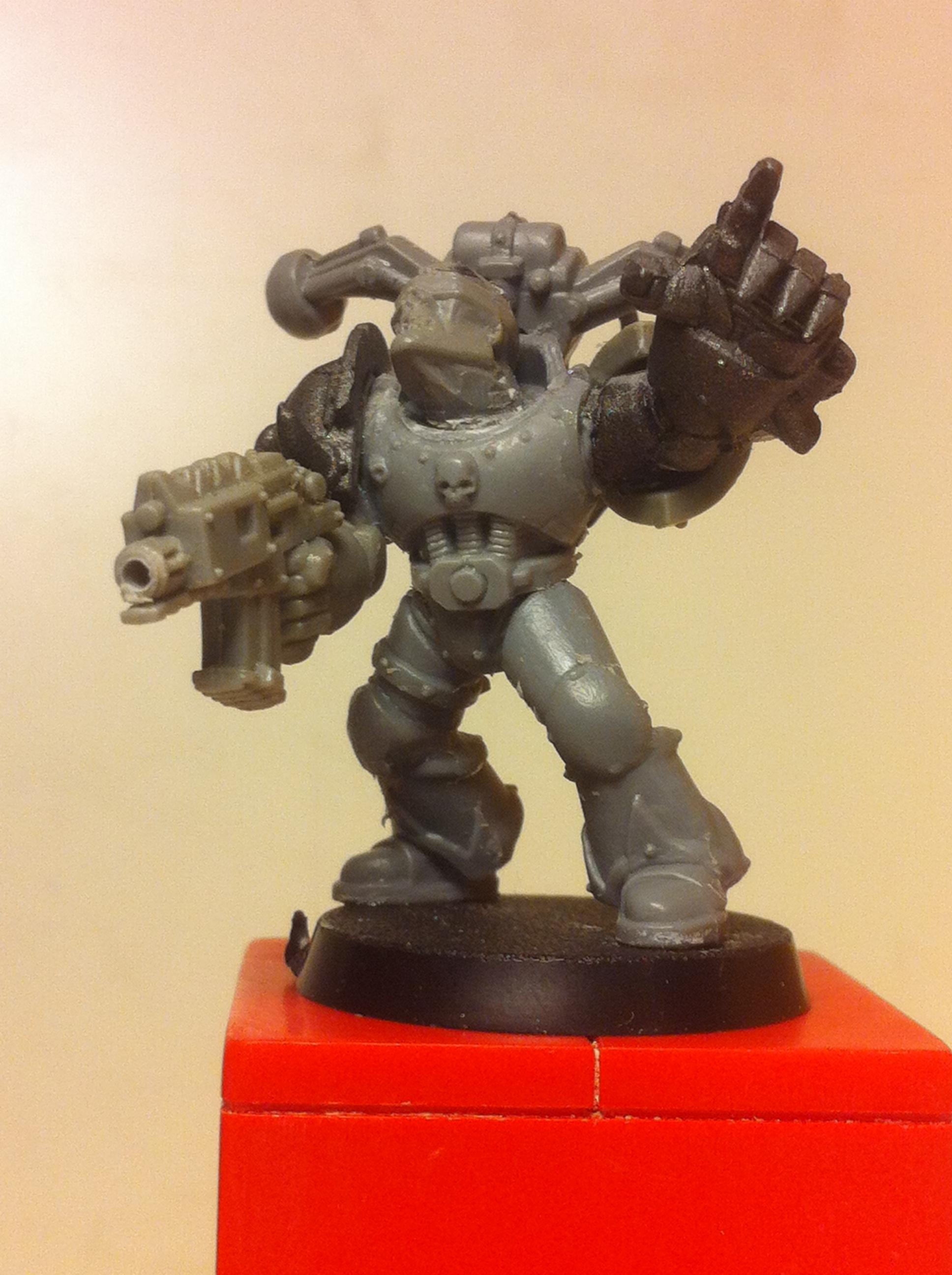 Chaos, Conversion, Daemons, Disturb, Dreadnought, Hellbrute, Kill, Night Lords, Nurgle, Old, Oldschool, Plague, Prince, Rt, Space Marines, Team