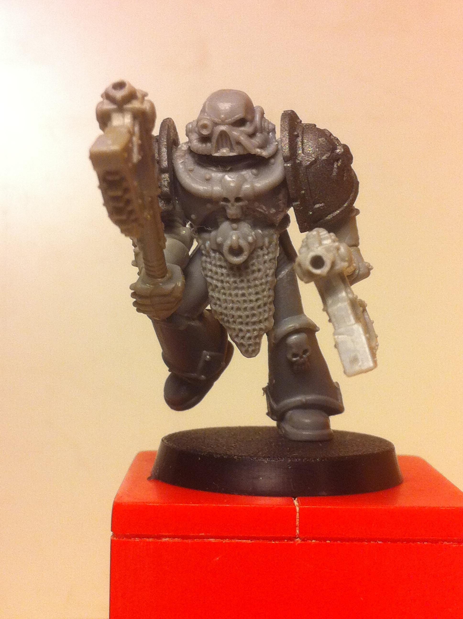 Chaos, Conversion, Daemons, Disturb, Dreadnought, Hellbrute, Kill, Night Lords, Nurgle, Old, Oldschool, Plague, Prince, Rt, Space Marines, Team