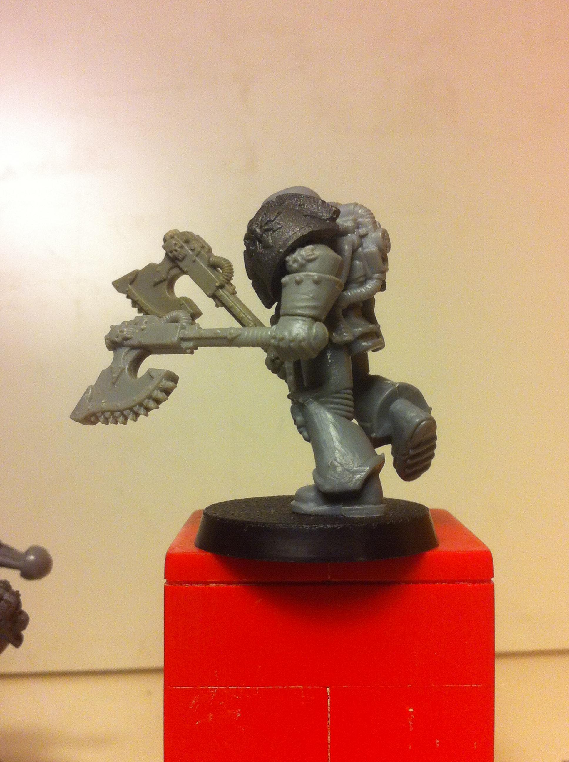 Chaos, Conversion, Daemons, Disturb, Dreadnought, Hellbrute, Kill, Night Lords, Nurgle, Old, Oldschool, Plague, Prince, Rt, Space Marines, Team