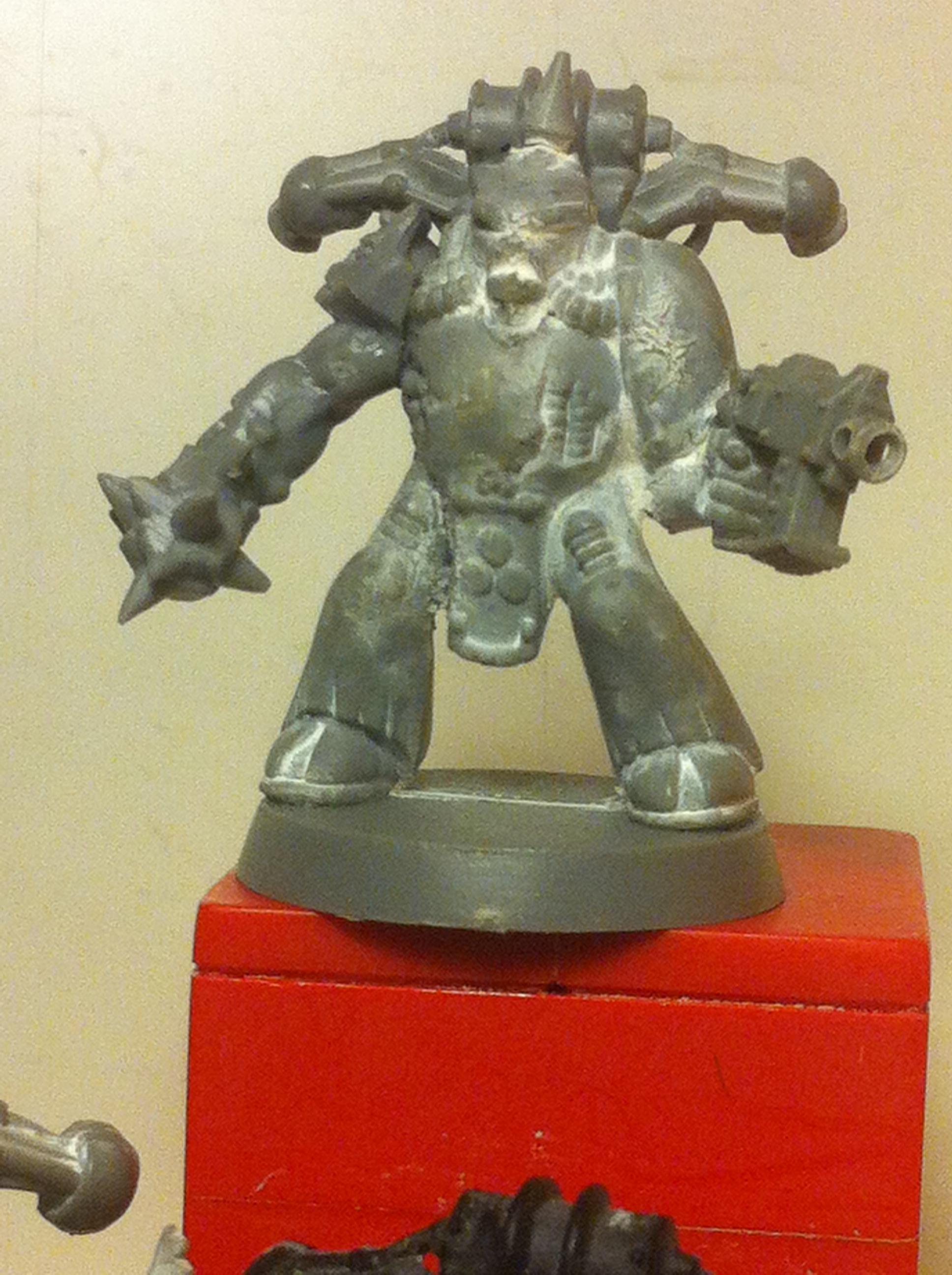 Chaos, Conversion, Daemons, Disturb, Dreadnought, Hellbrute, Kill, Night Lords, Nurgle, Old, Oldschool, Plague, Prince, Rt, Space Marines, Team