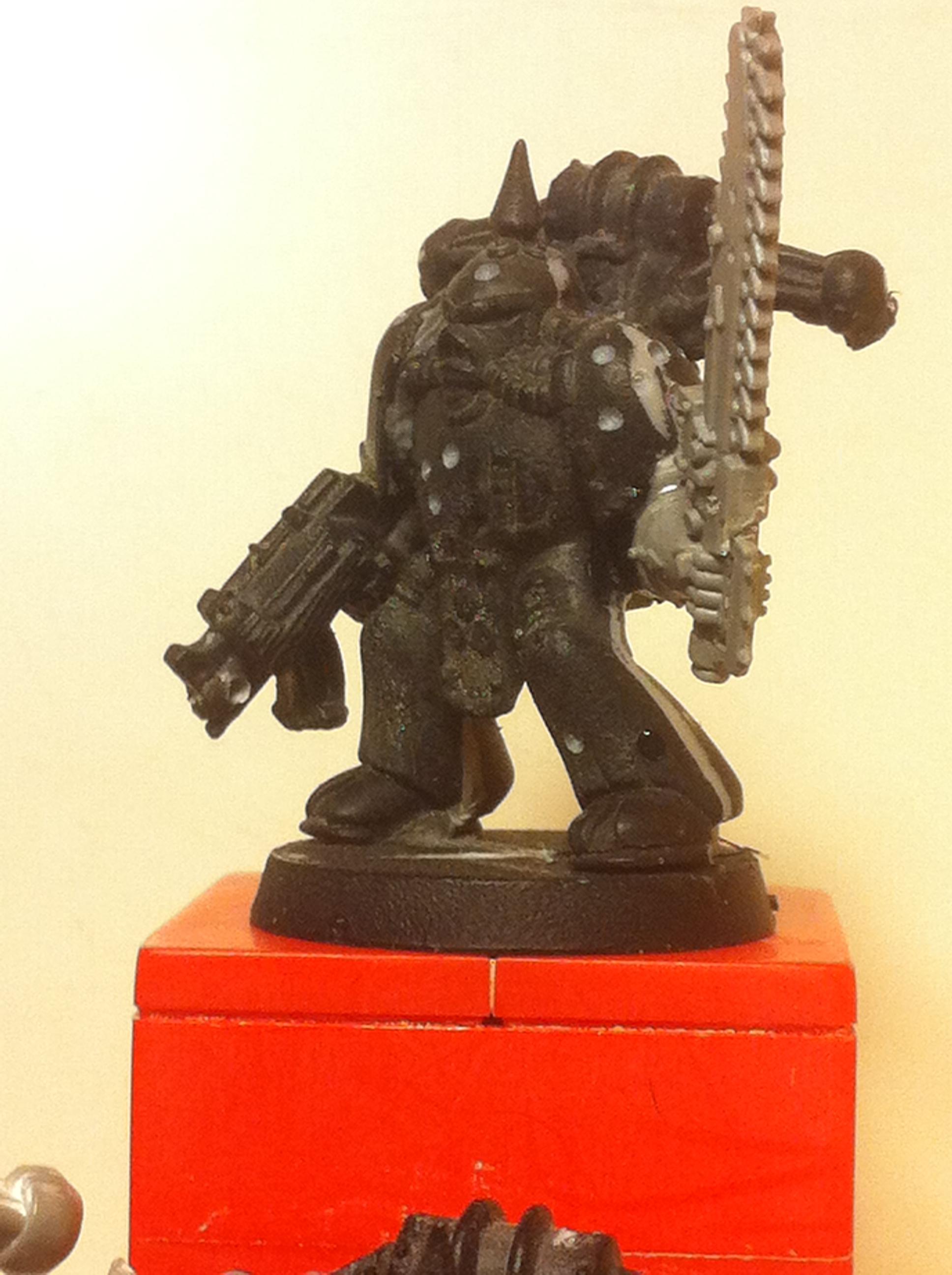 Chaos, Conversion, Daemons, Disturb, Dreadnought, Hellbrute, Kill, Night Lords, Nurgle, Old, Oldschool, Plague, Prince, Rt, Space Marines, Team