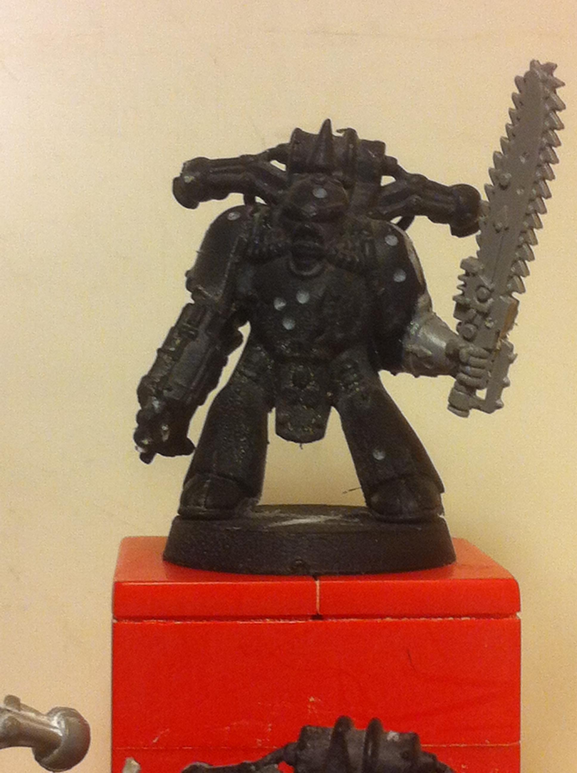 Chaos, Conversion, Daemons, Disturb, Dreadnought, Hellbrute, Kill, Night Lords, Nurgle, Old, Oldschool, Plague, Prince, Rt, Space Marines, Team