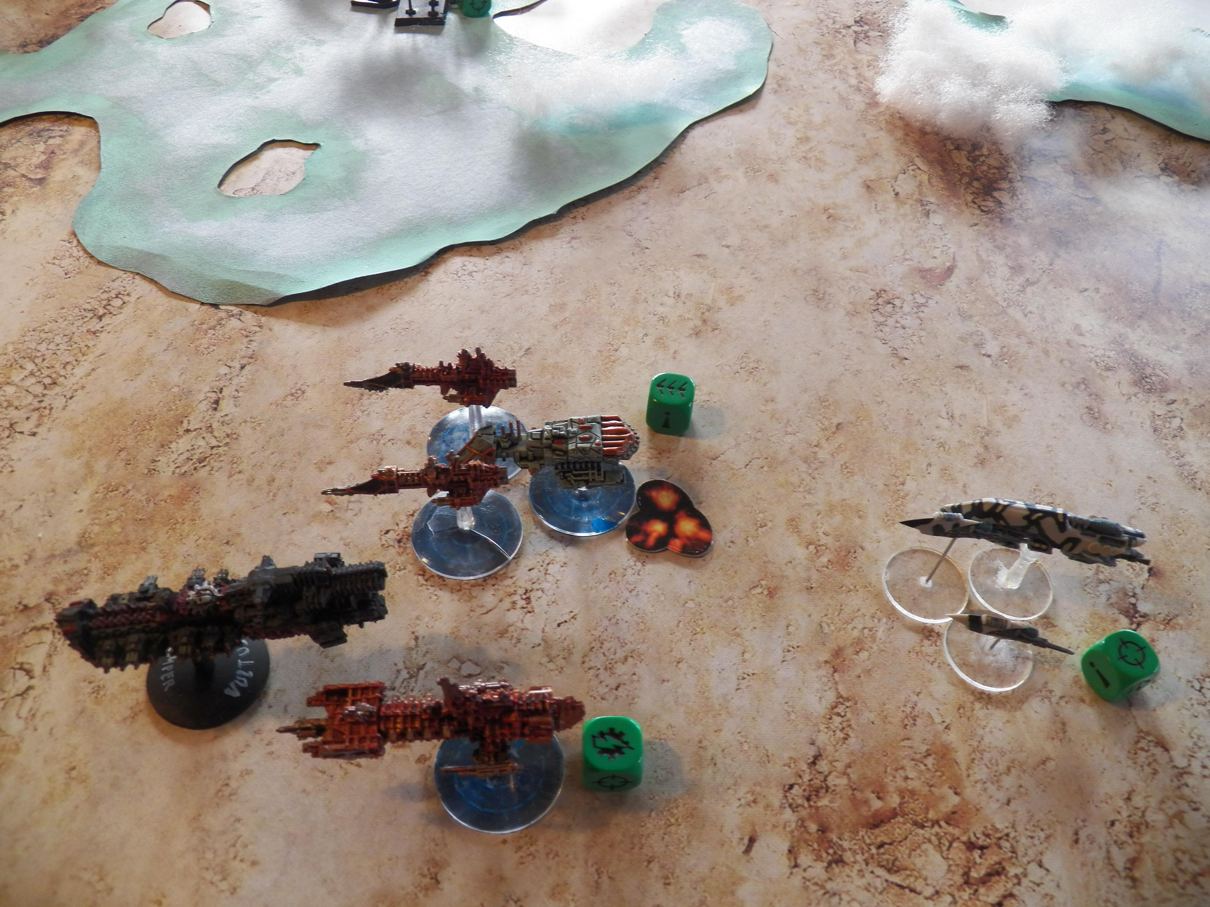 Battlefleet Gothic