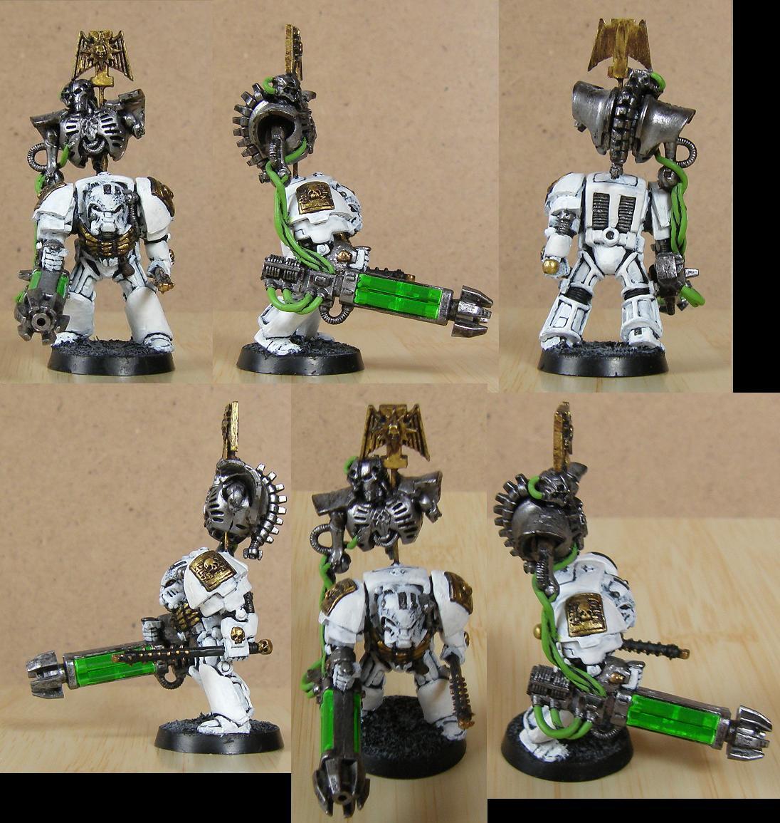 Ordo Xenos Inquisitor