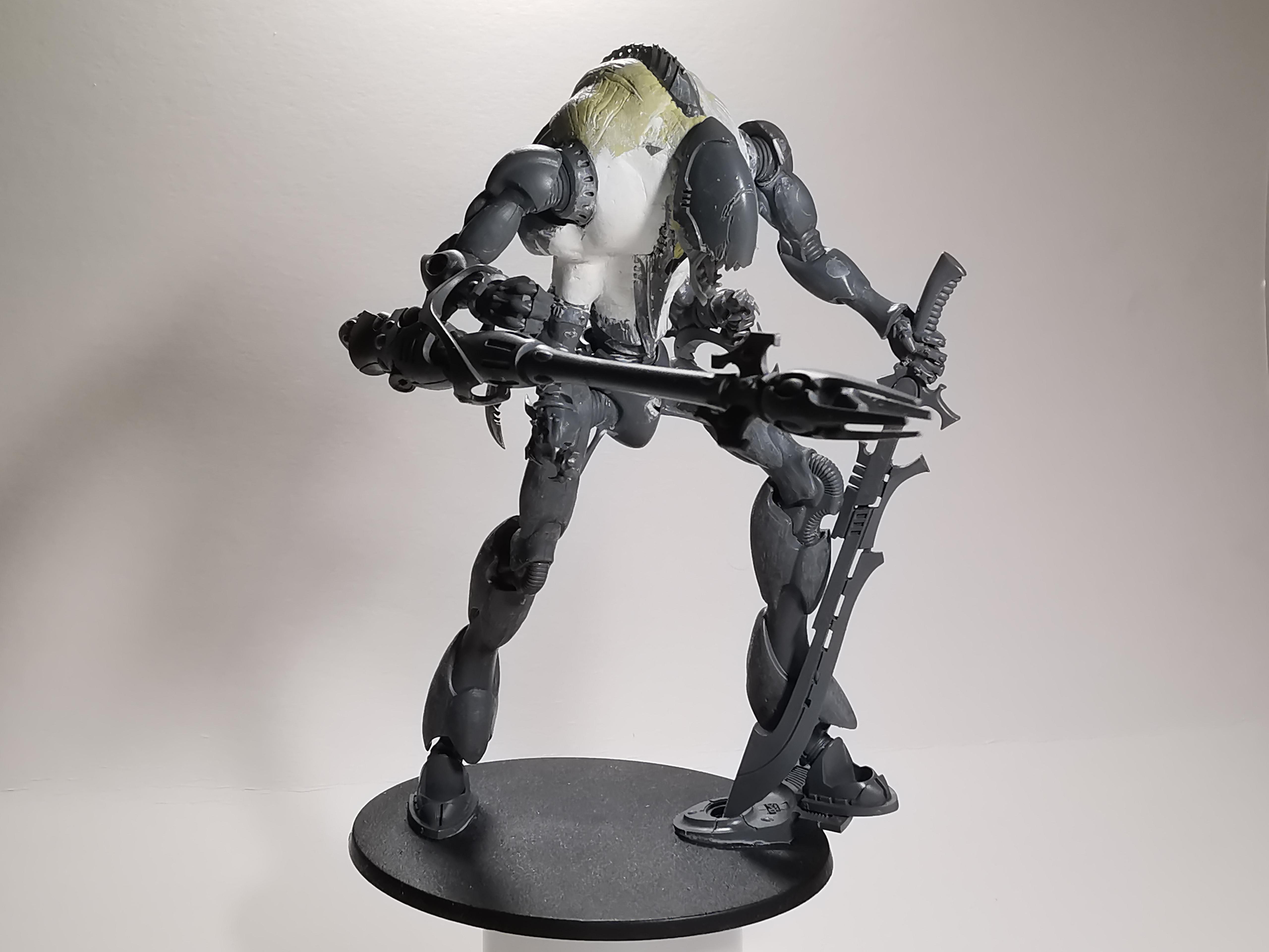 Dark Wraithknight 1