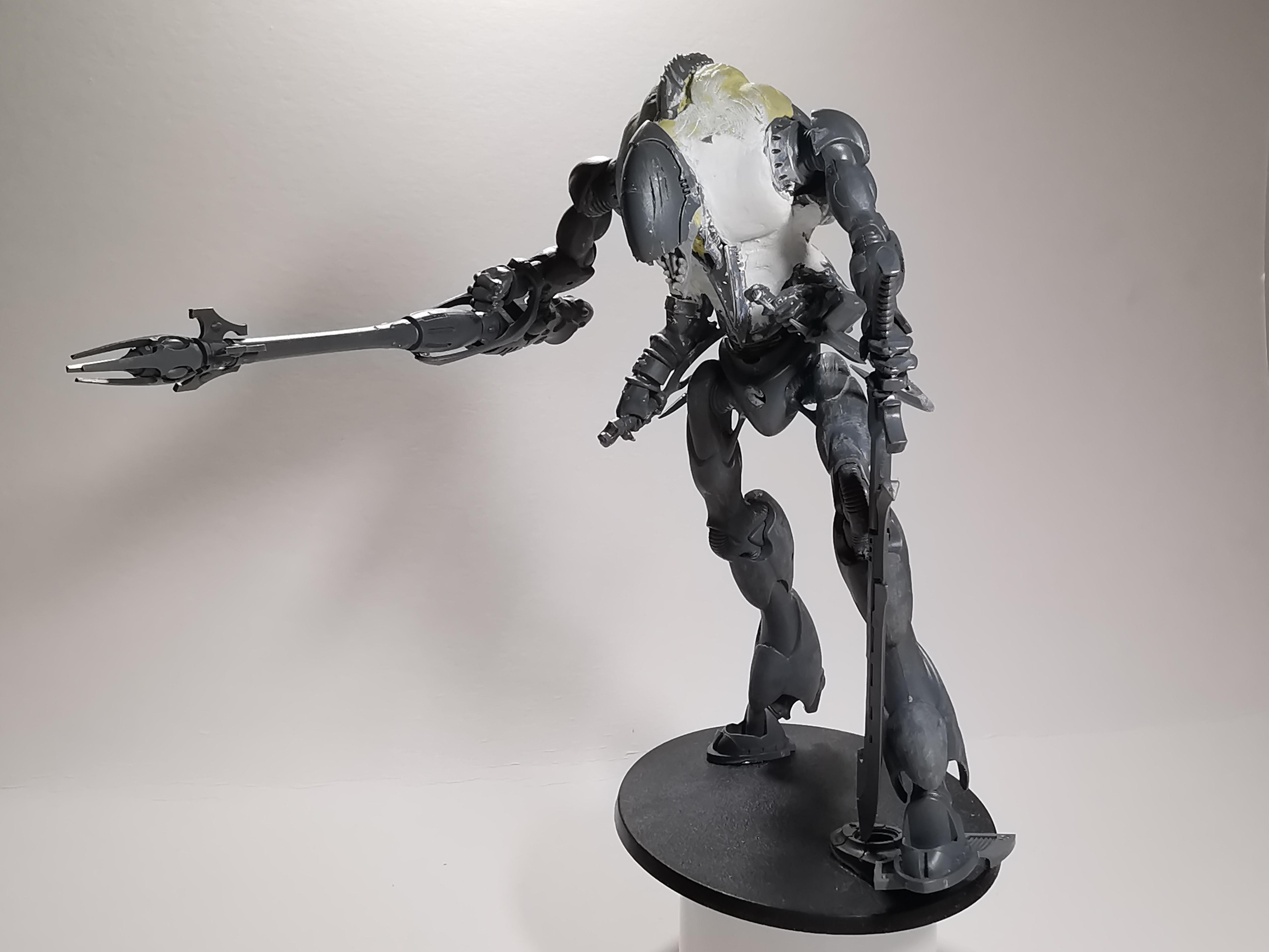 Dark Wraithknight 2