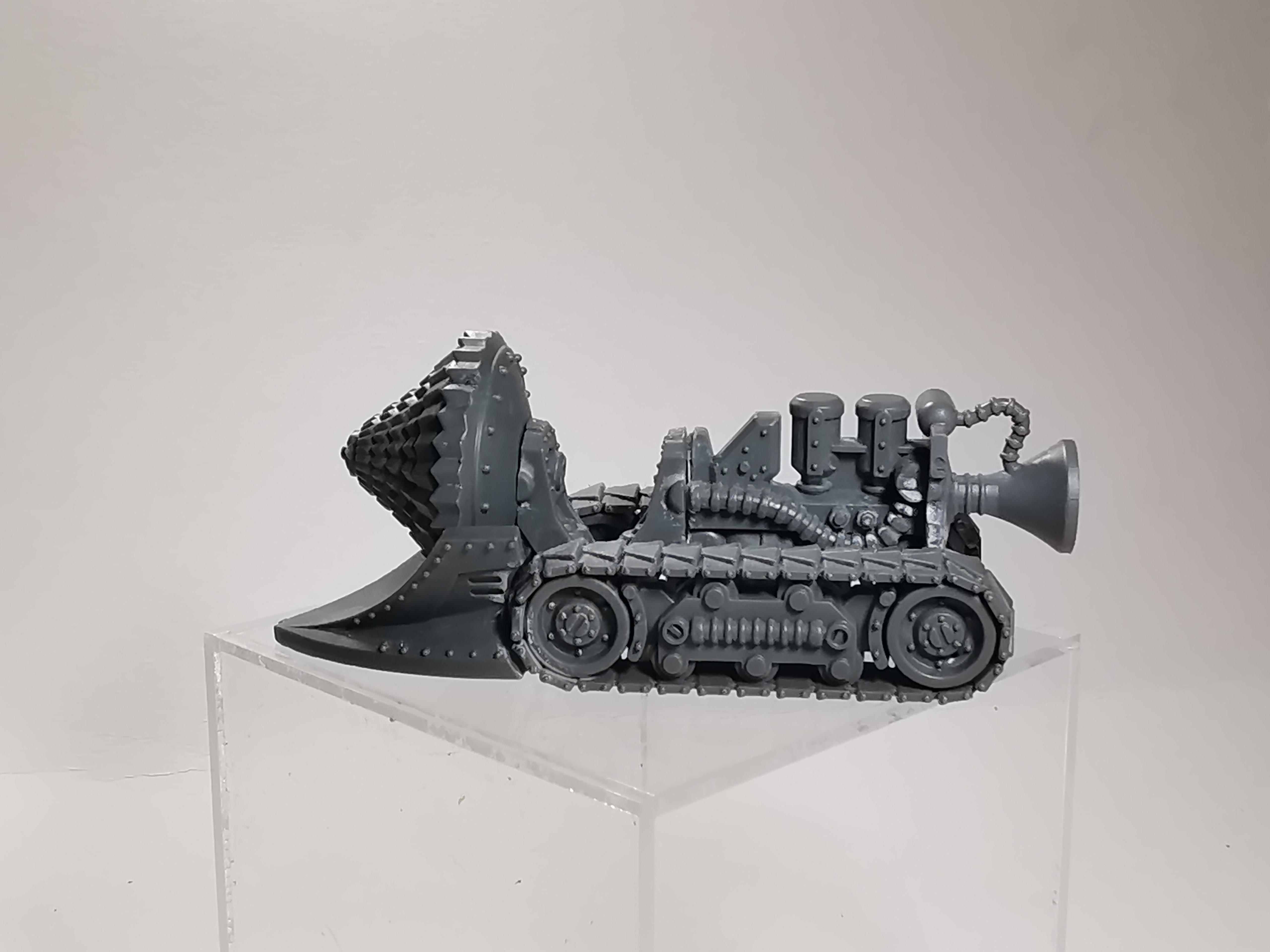 Tunneler 2