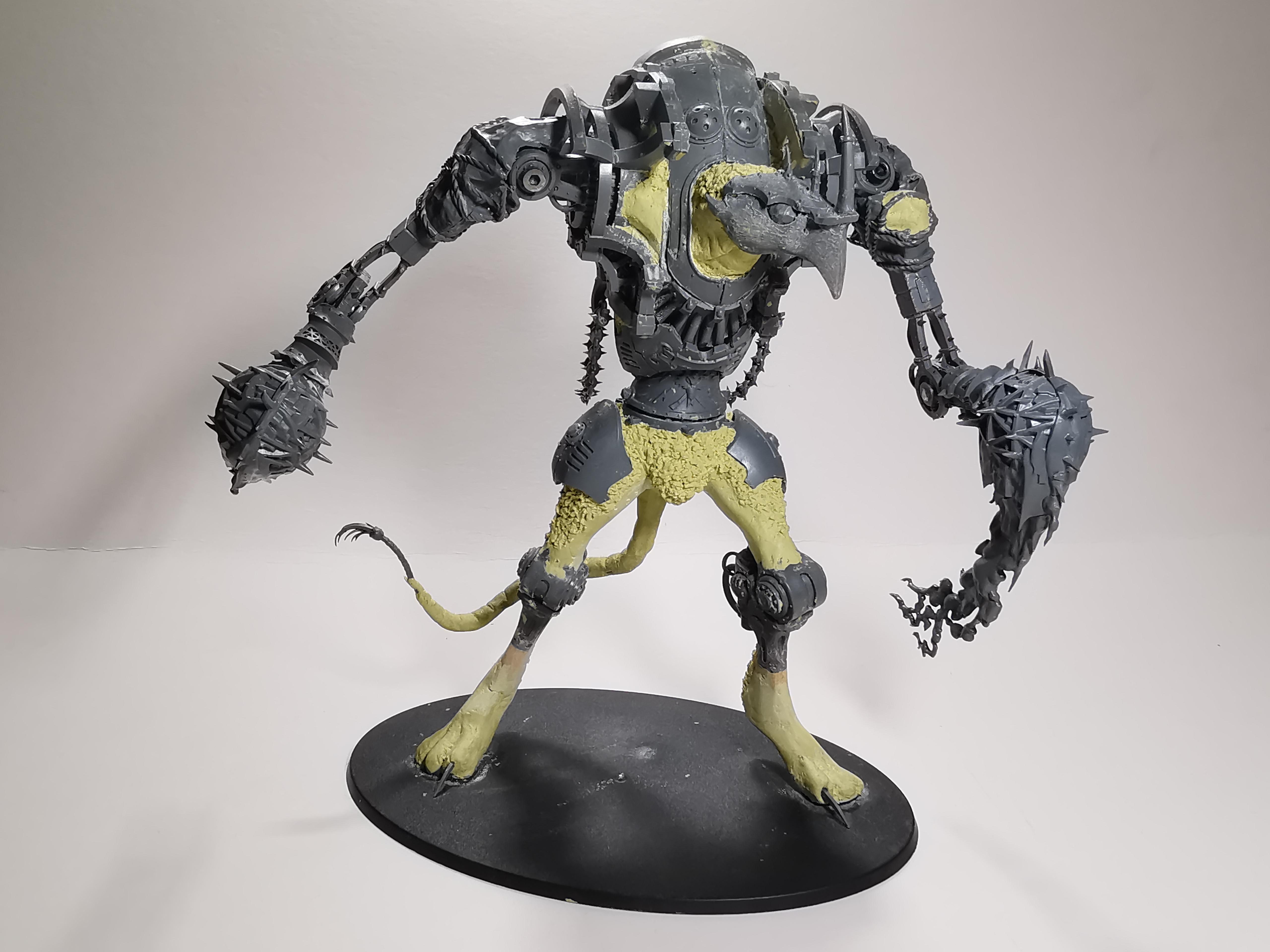 Verminknight 1
