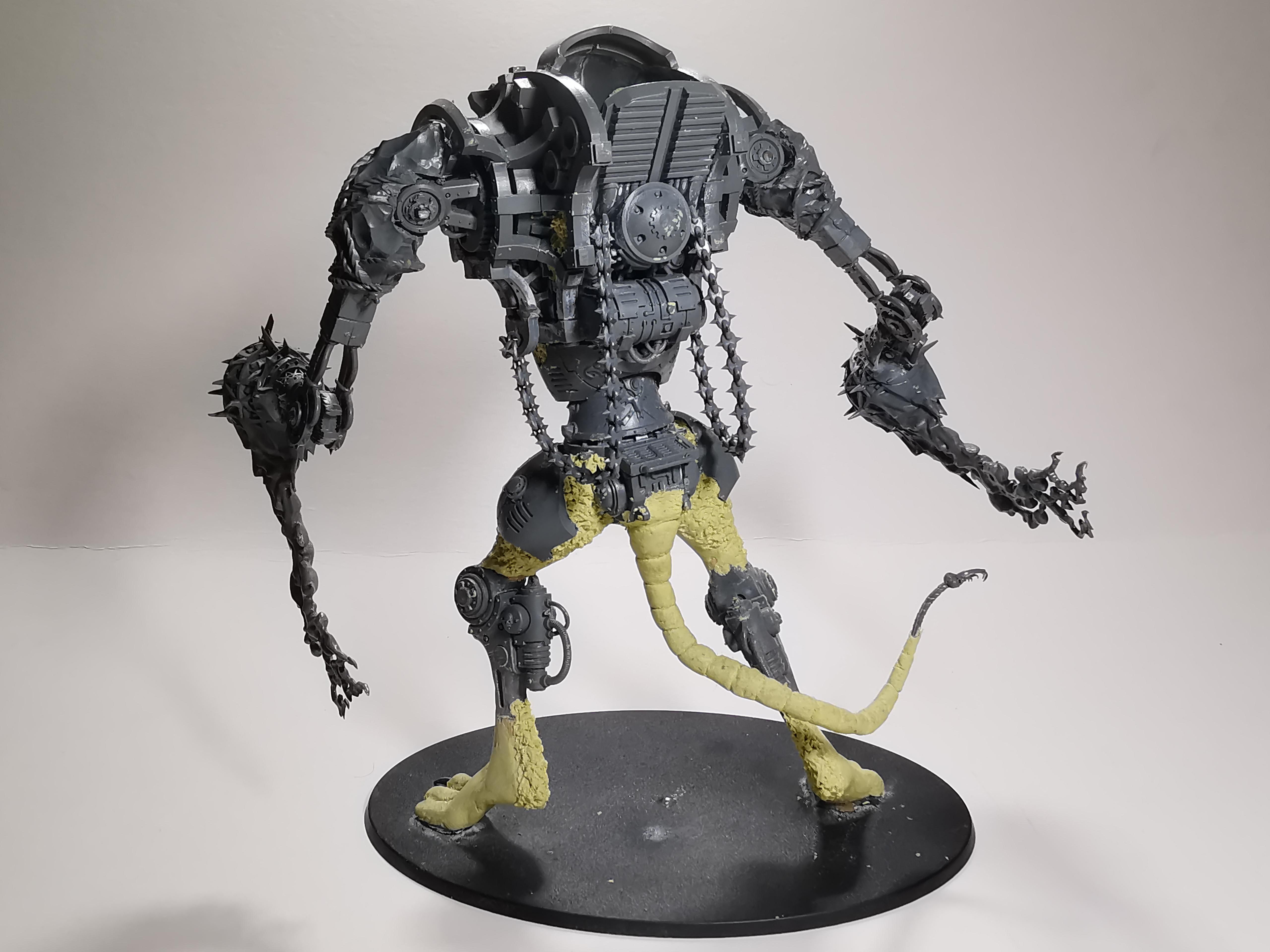 Verminknight 2