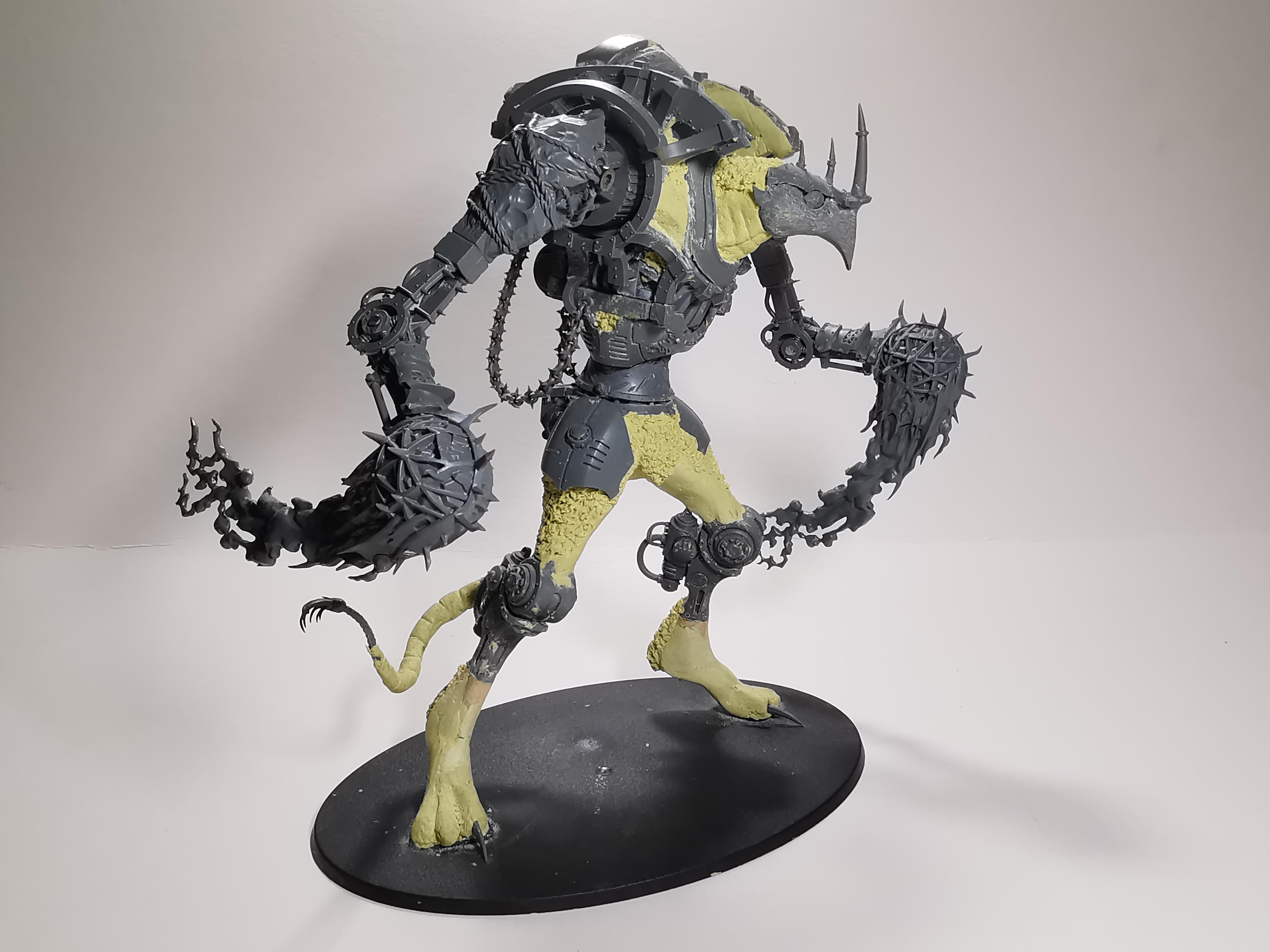 Verminknight 3